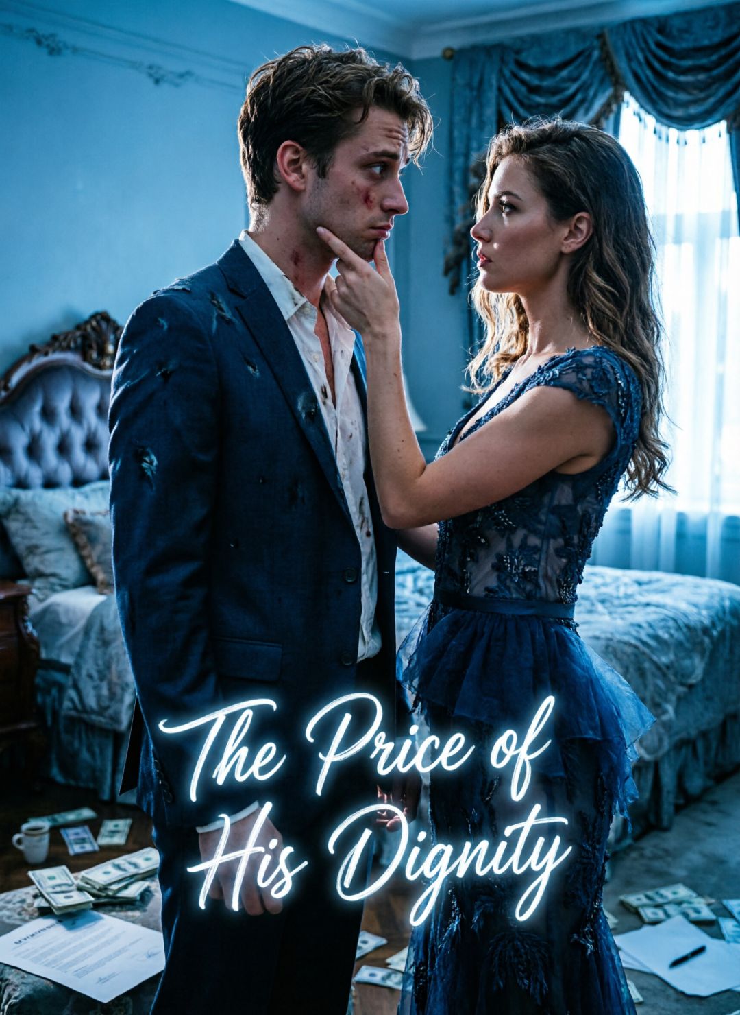 The Price of His Dignity