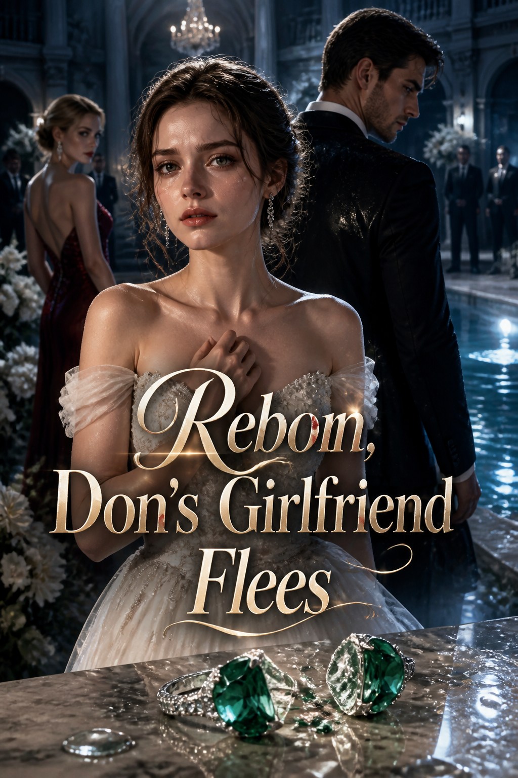 Reborn, Don’s Girlfriend Flees