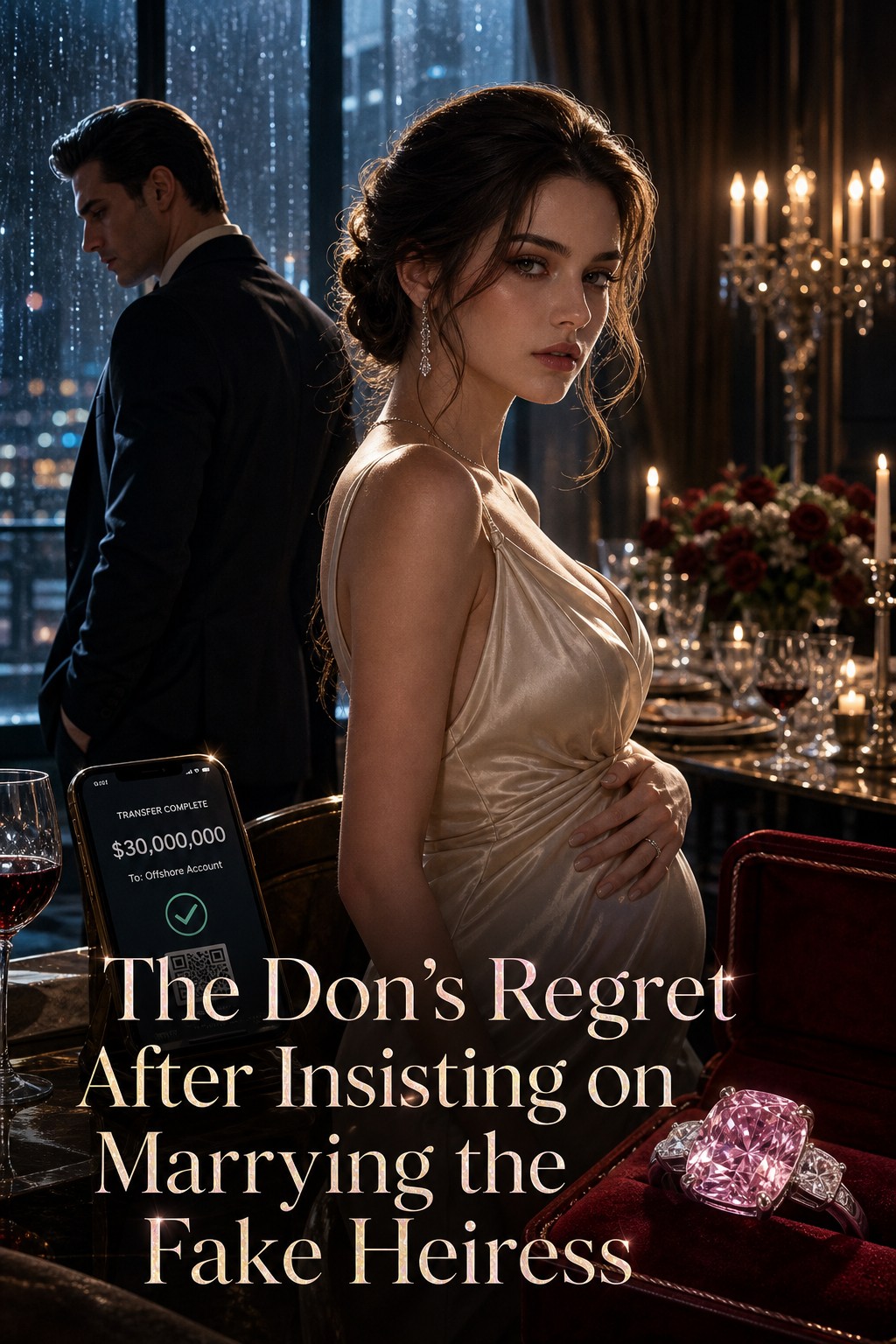 The Don’s Regret After Insisting on Marrying the Fake Heiress