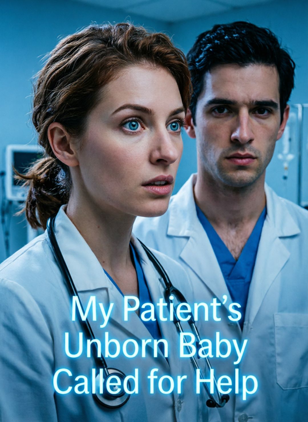 My Patient's Unborn Baby Called for Help