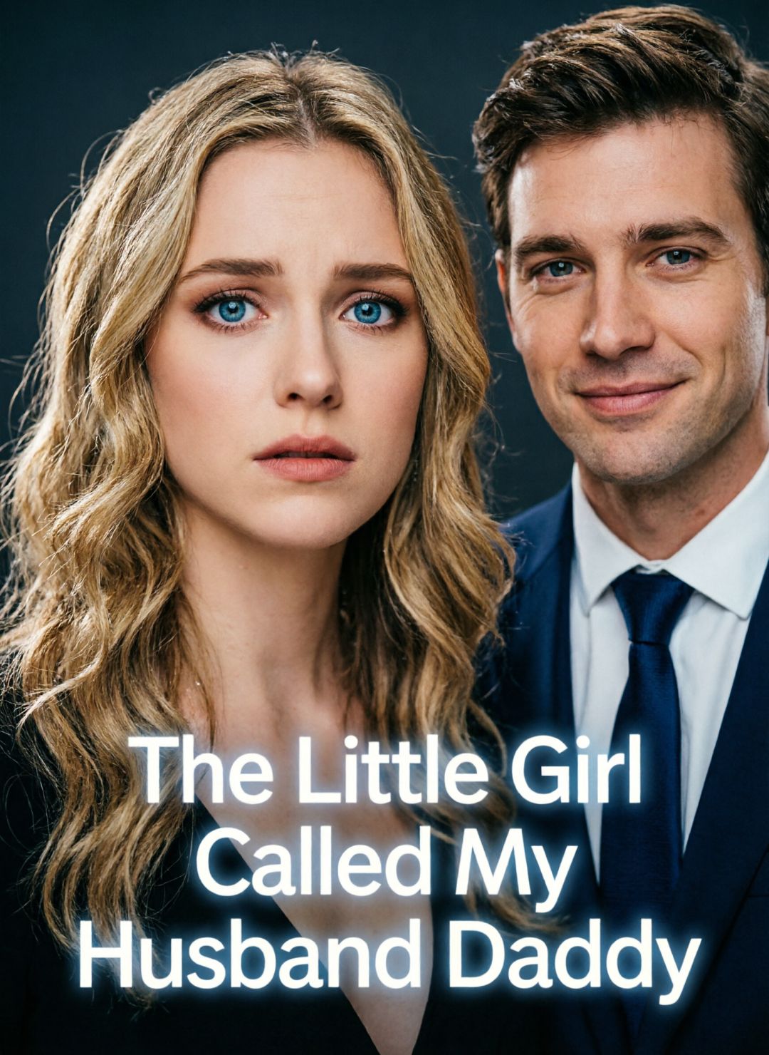 The Little Girl Called My Husband Daddy