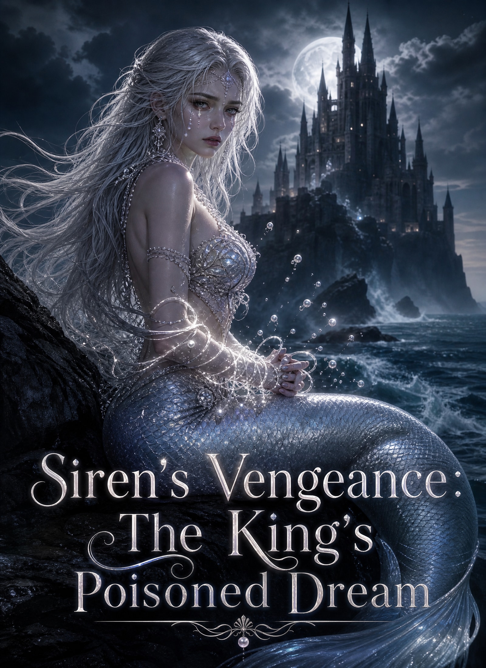Siren's Vengeance：The King's Poisoned Dream