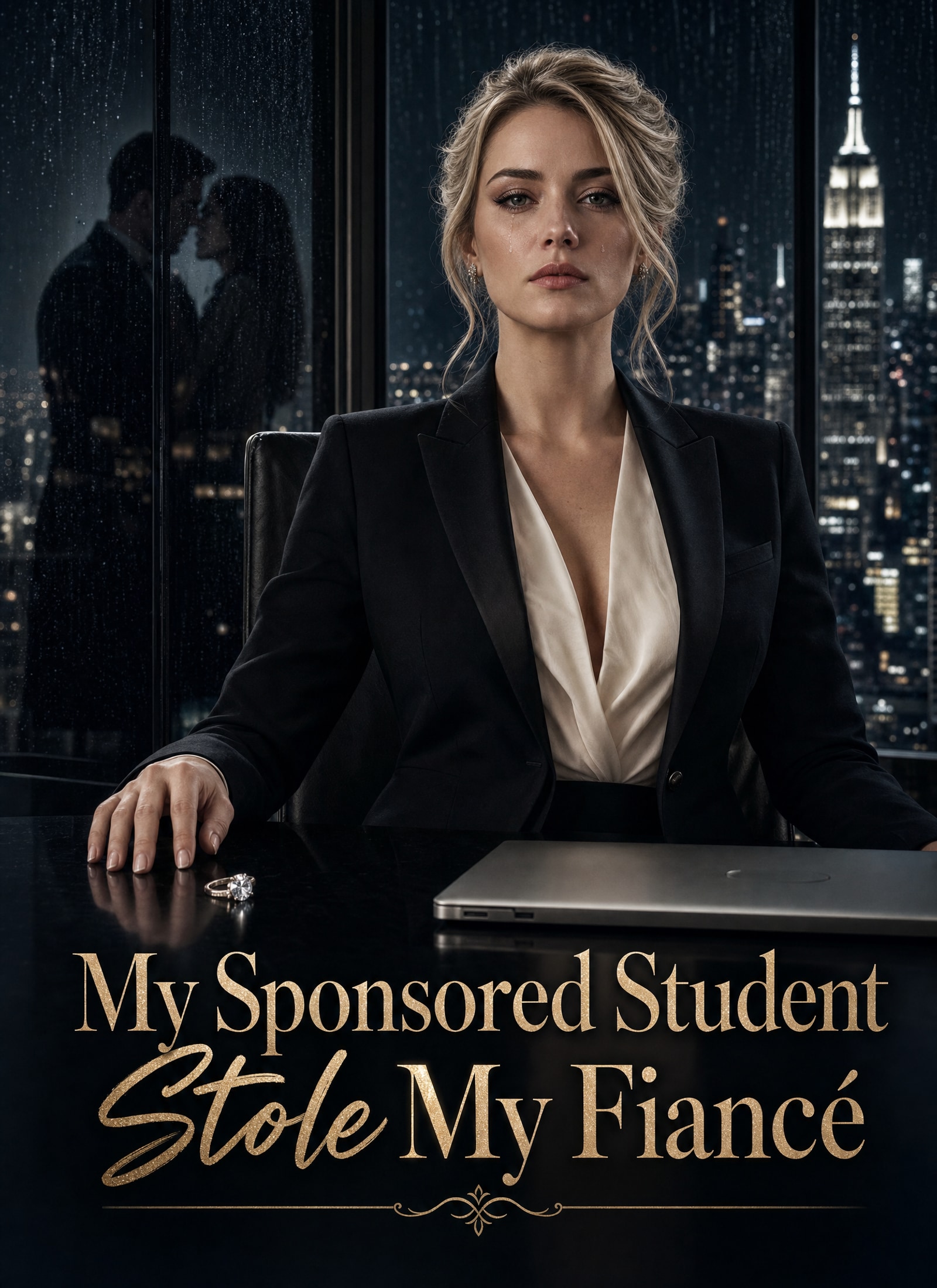My Sponsored Student Stole My Fiancé