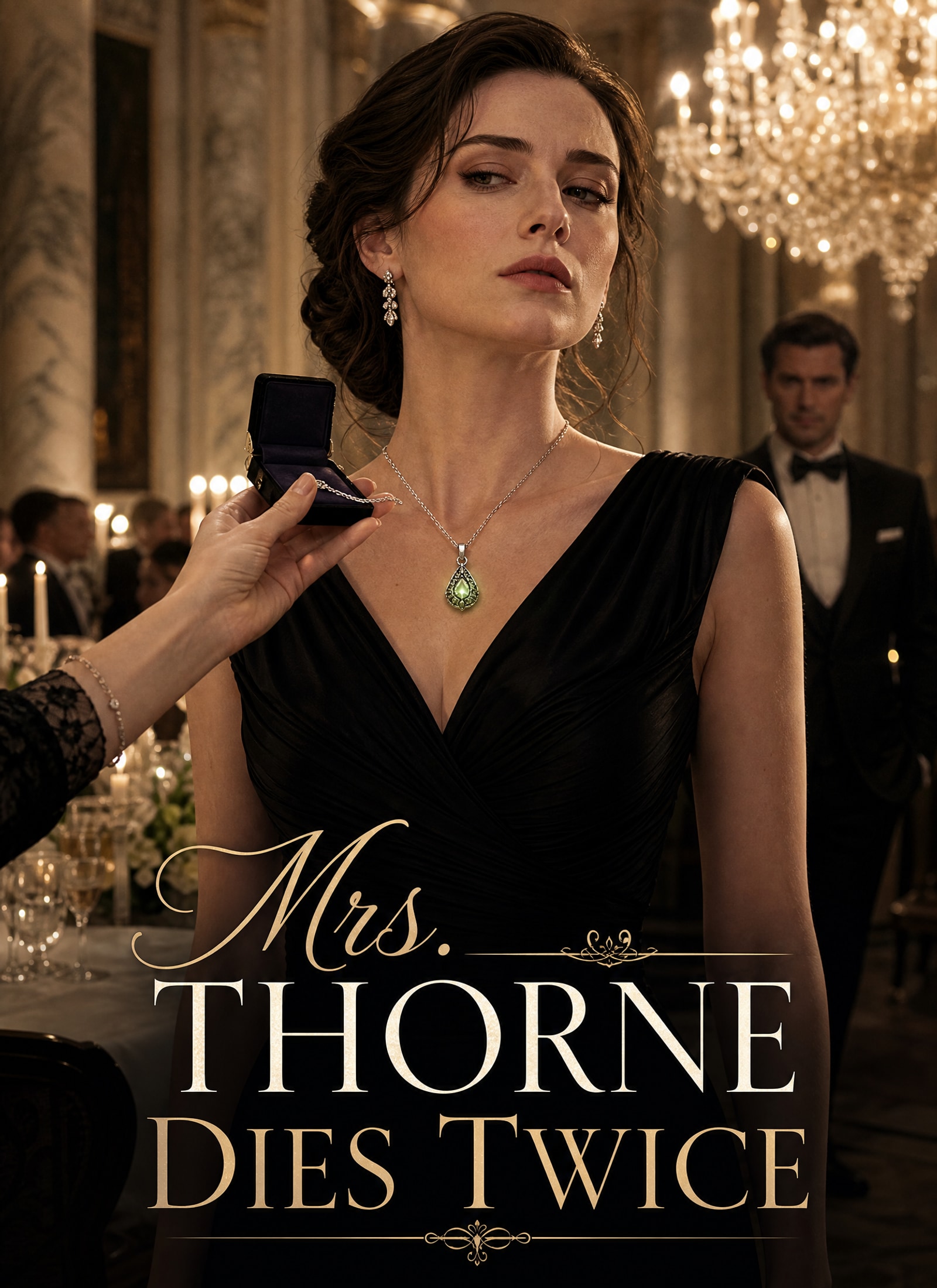 Mrs. Thorne Dies Twice