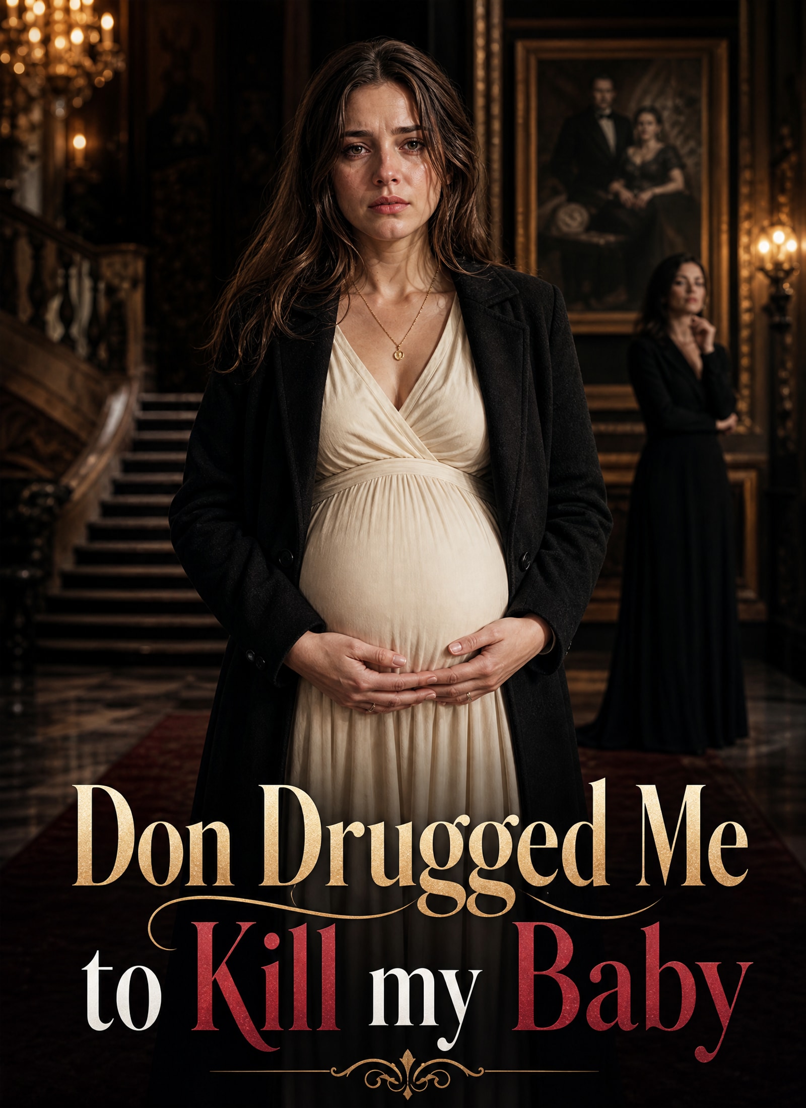 My Don Husband Drugged Me to Kill Our Baby