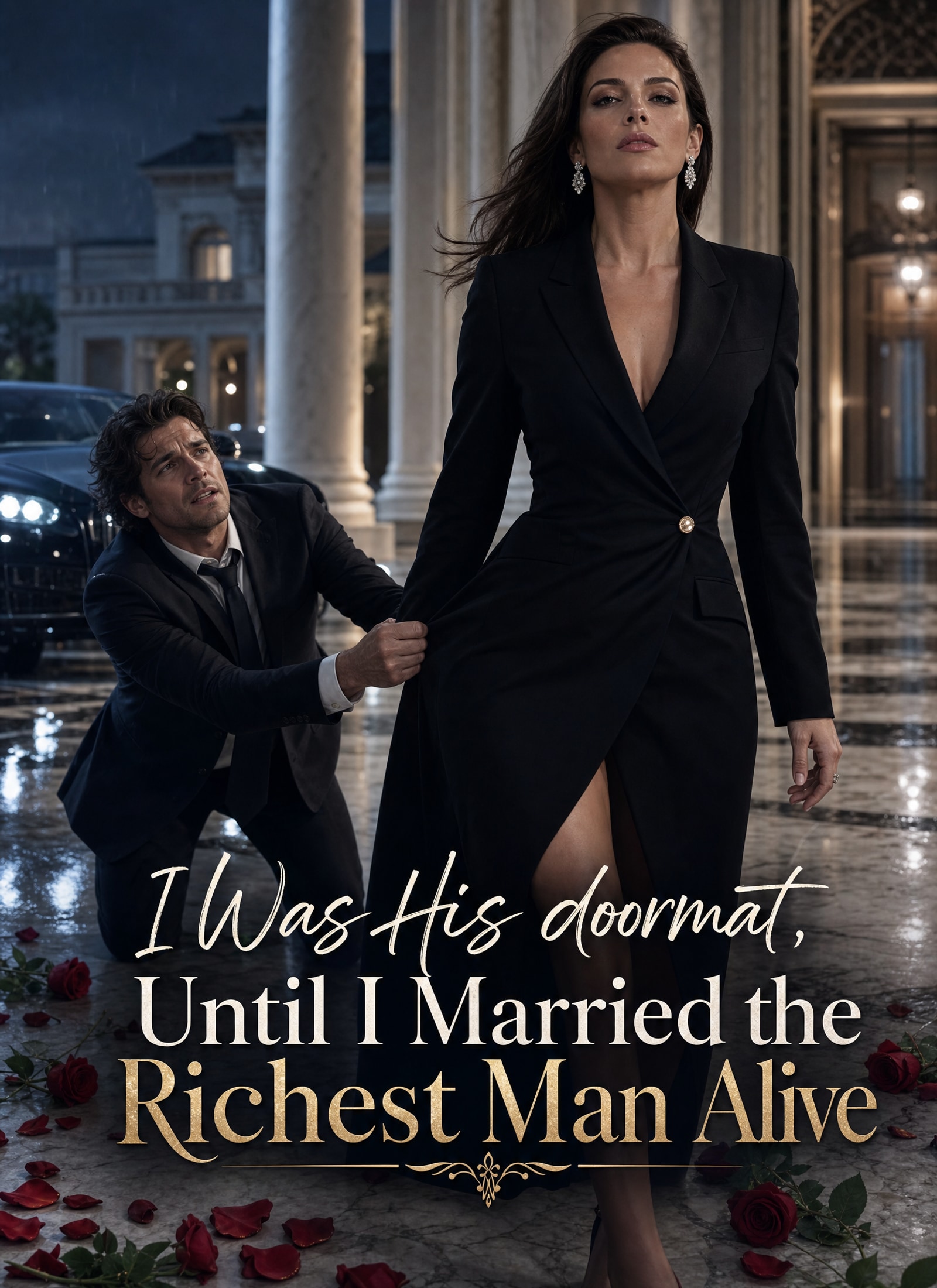 I Was His doormat, Until I Married the Richest Man Alive