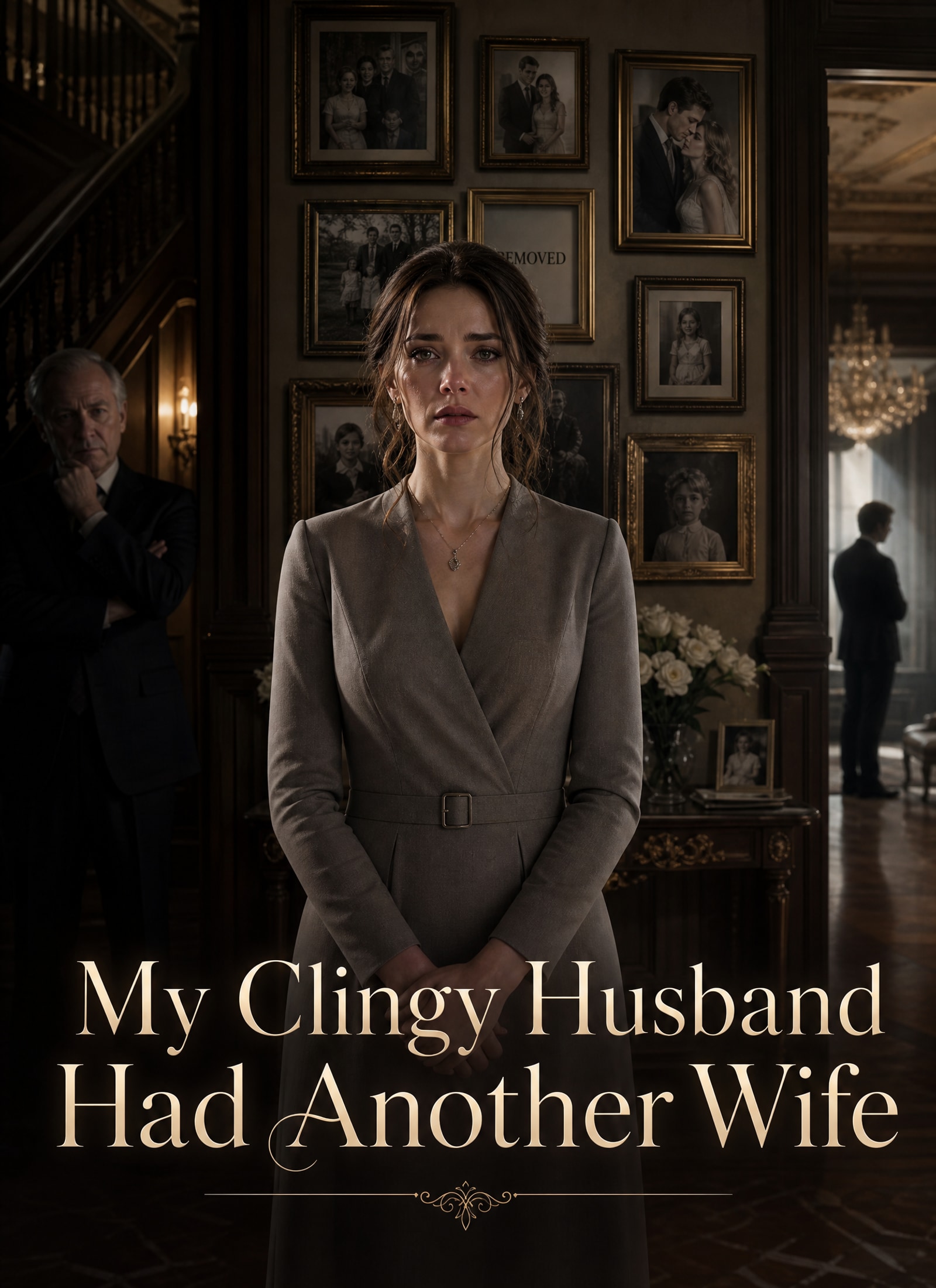 My Clingy Husband Had Another Wife