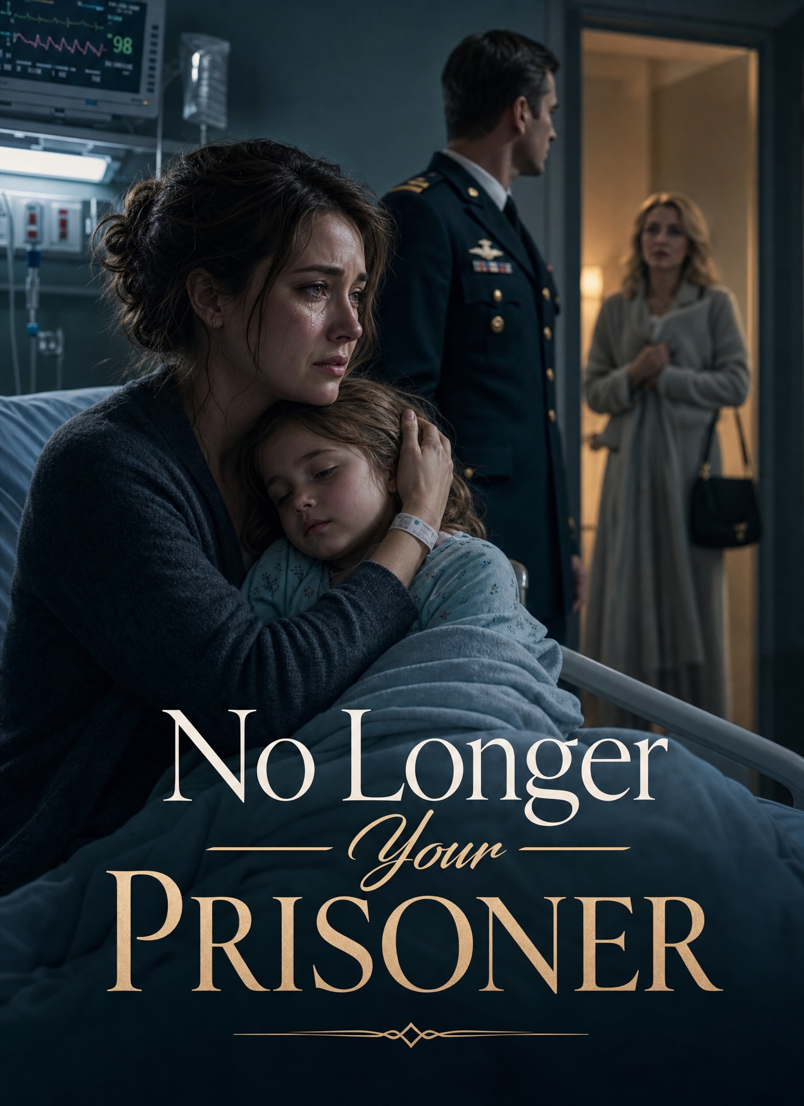 No Longer Your Prisoner