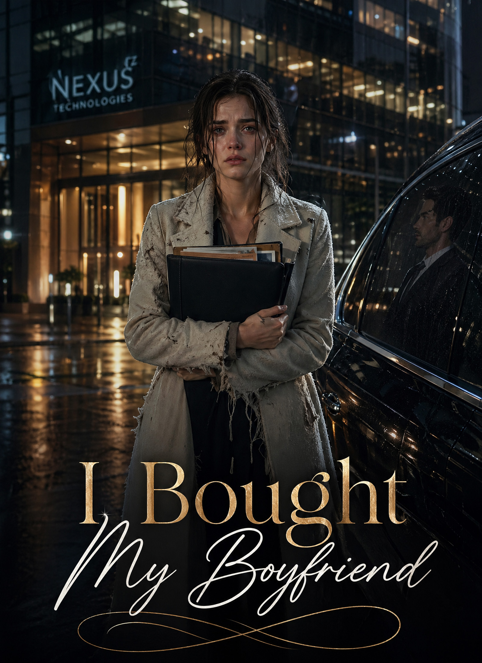 I Bought My Boyfriend