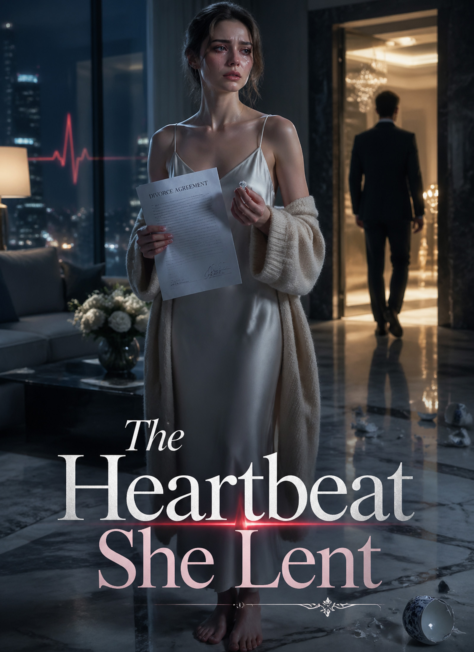 The Heartbeat She Lent