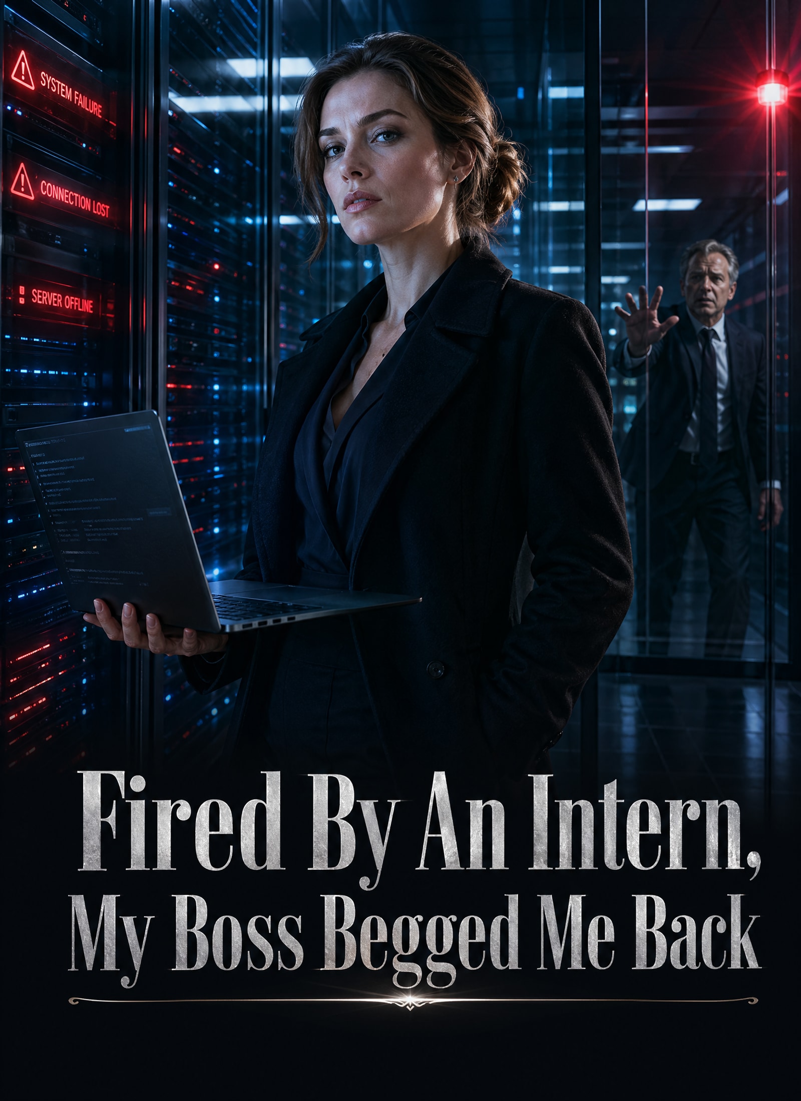 Fired By An Intern, My Boss Begged Me Back