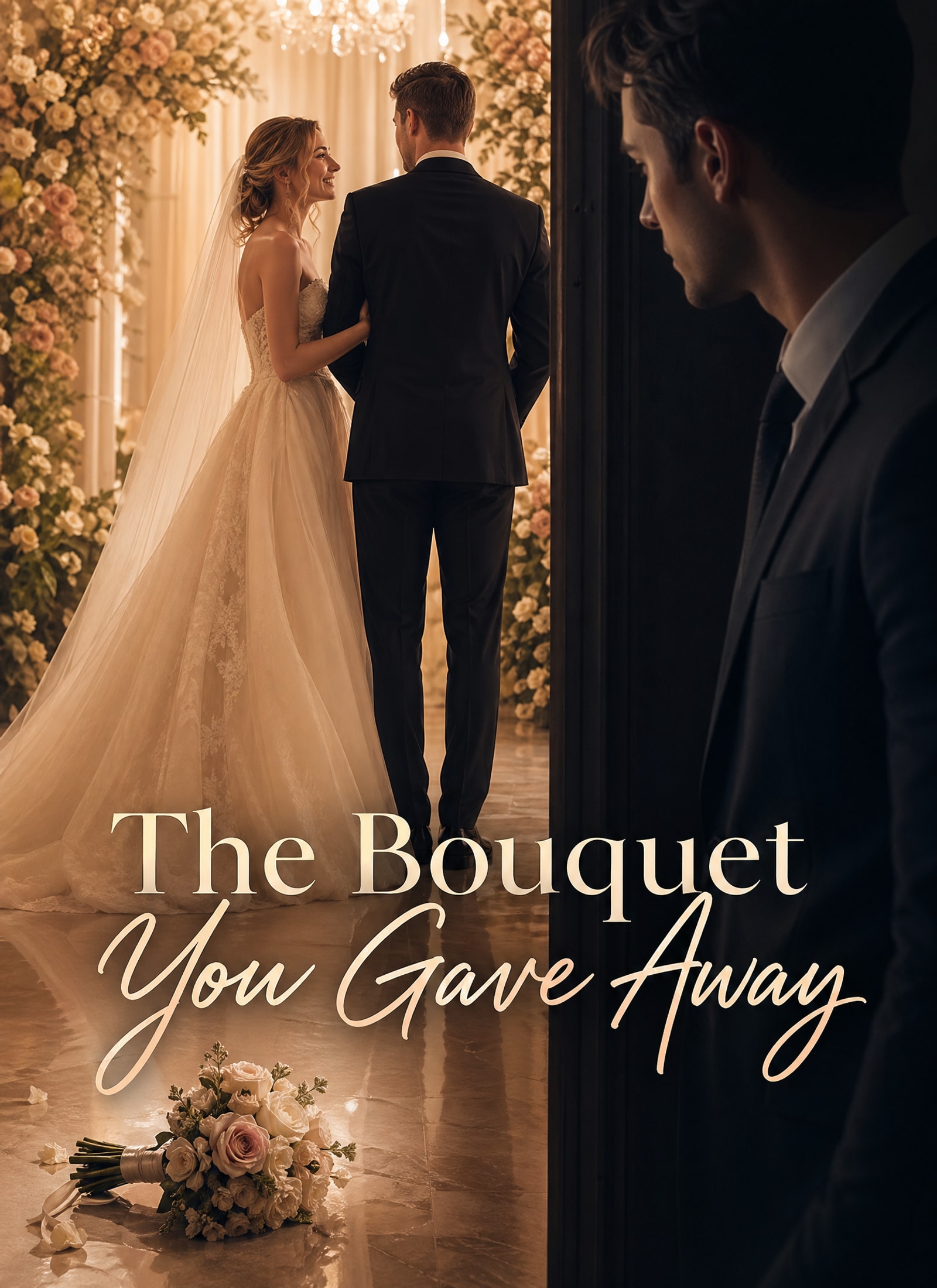 The Bouquet You Gave Away