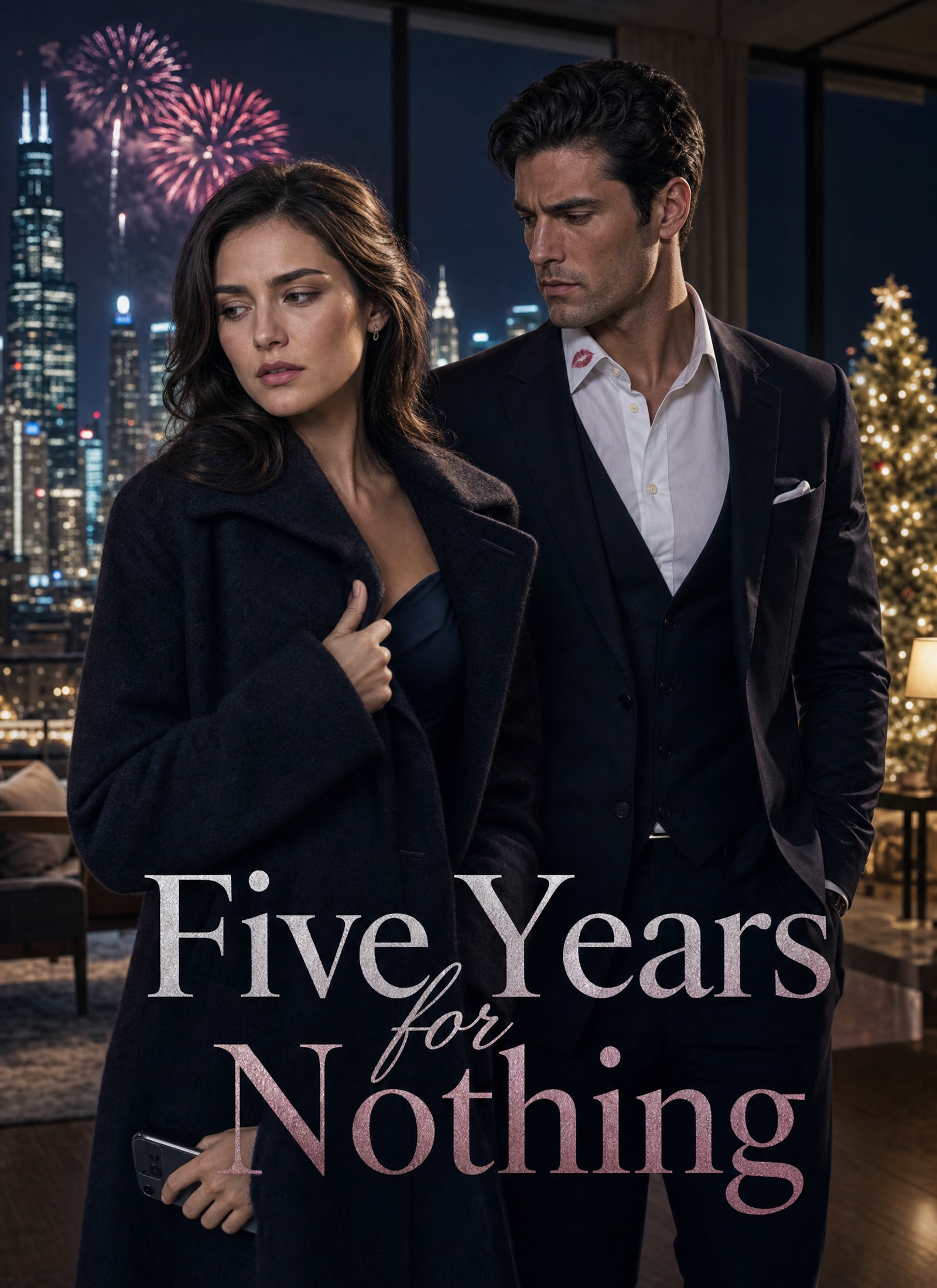 Five Years for Nothing