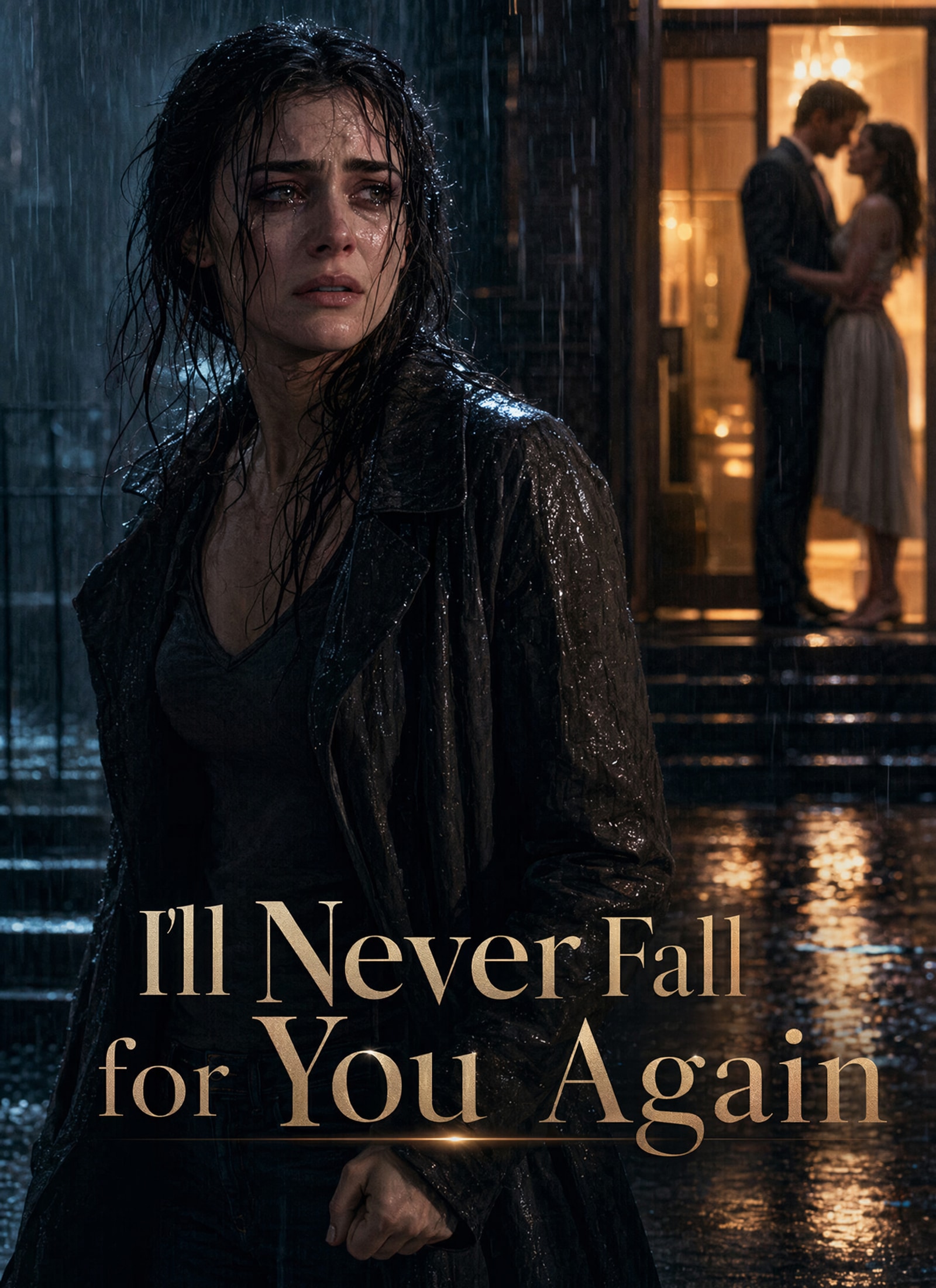 I'll Never Fall for You Again