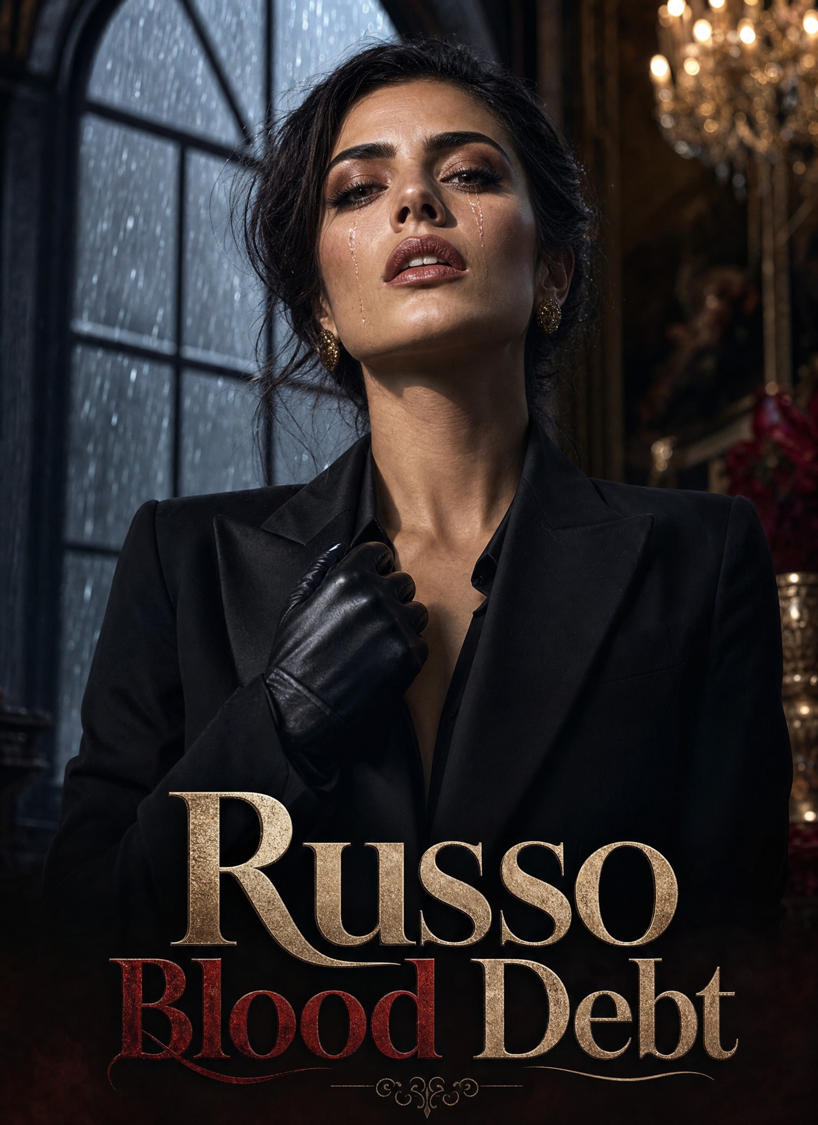 Russo Blood Debt