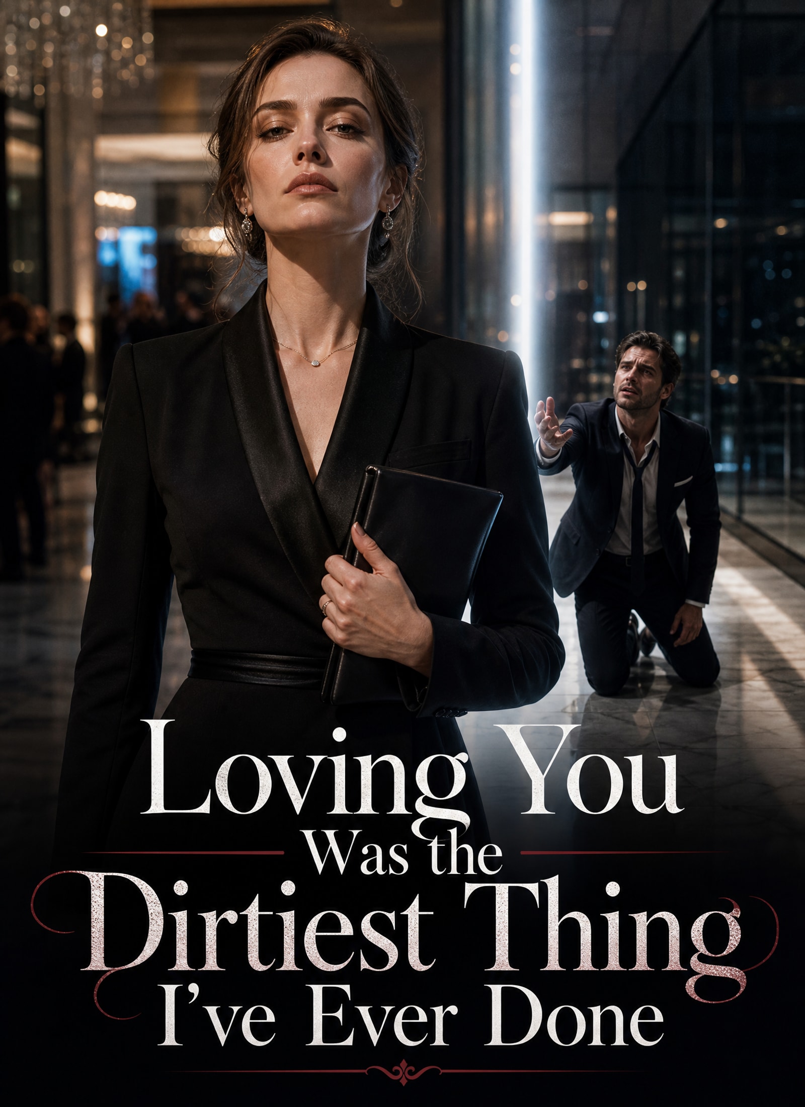 Loving You Was the Dirtiest Thing I've Ever Done