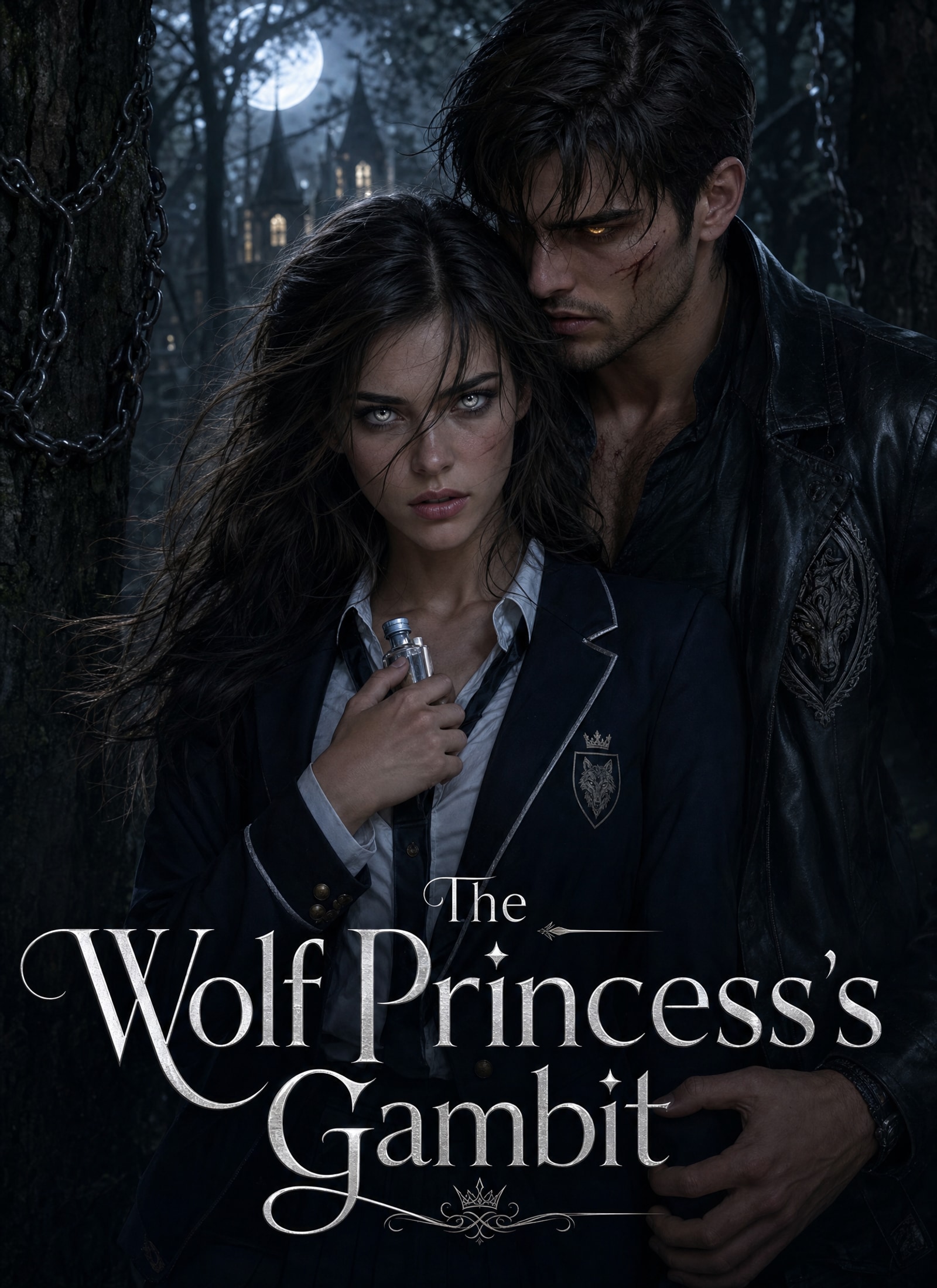 The Wolf Princess’s Gambit