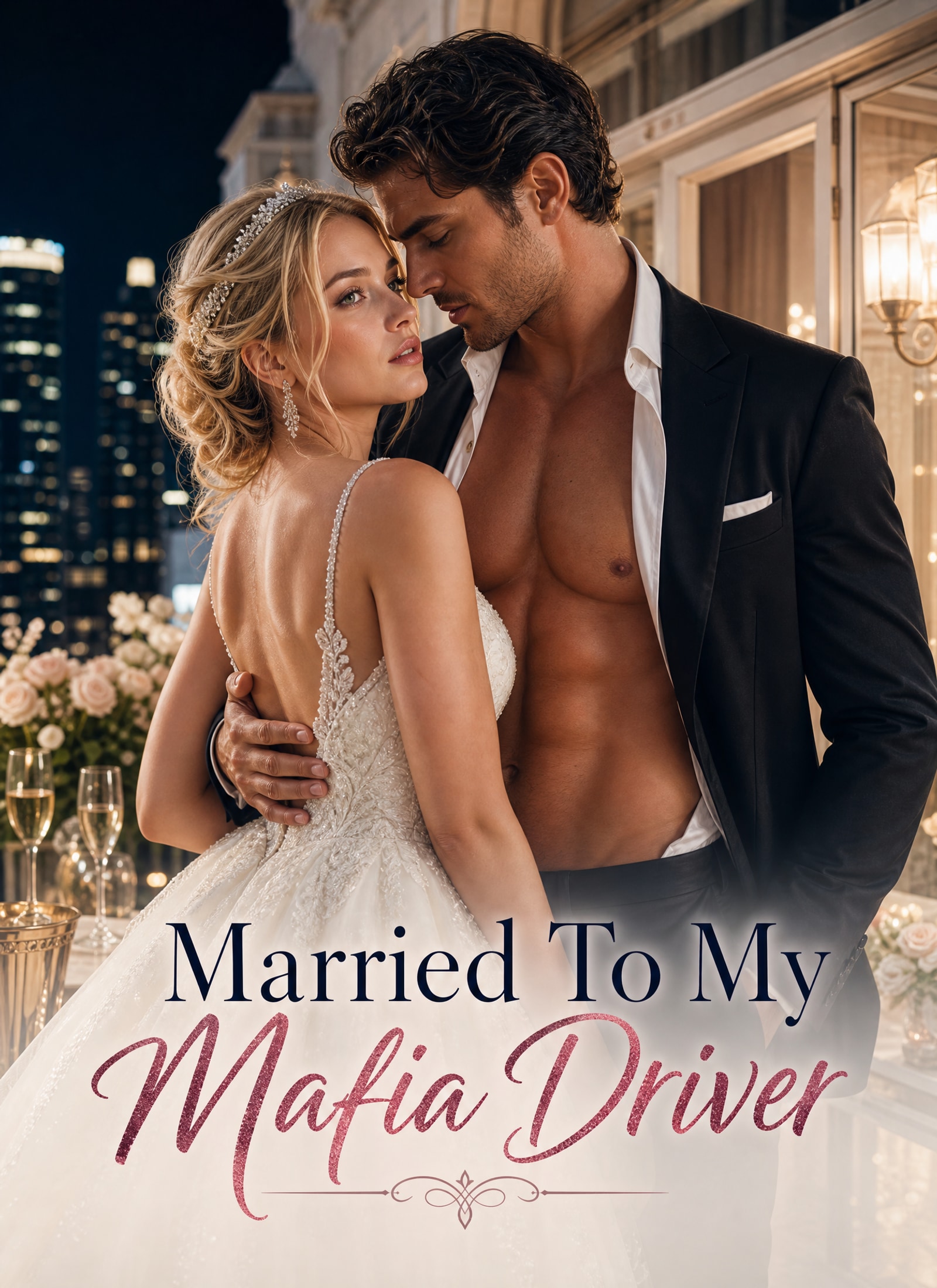 Married To My Mafia Driver