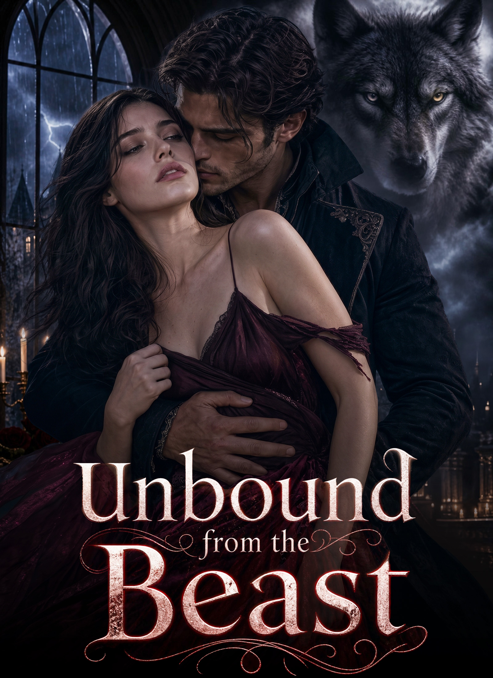 Unbound from the Beast