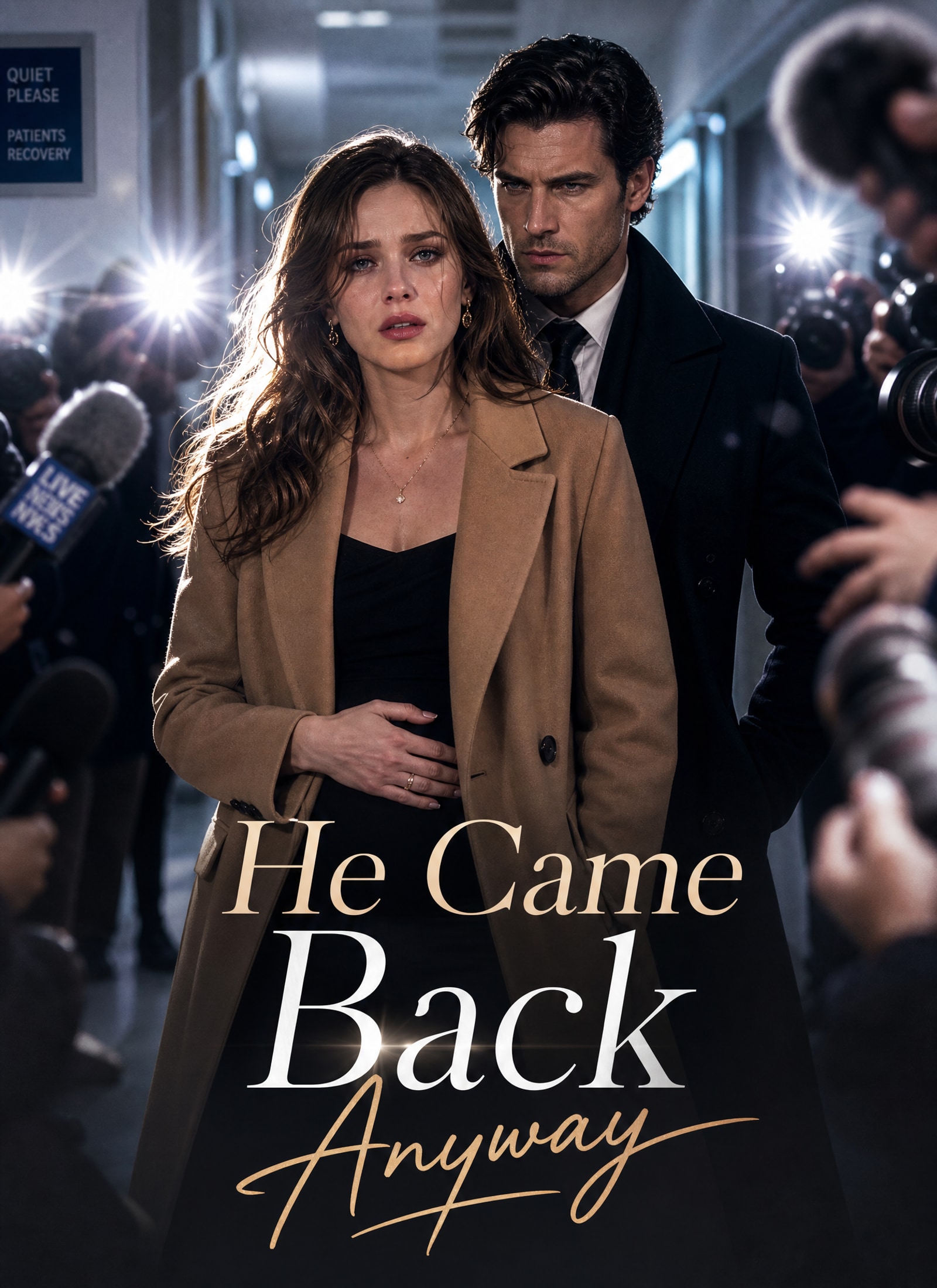 He Came Back Anyway