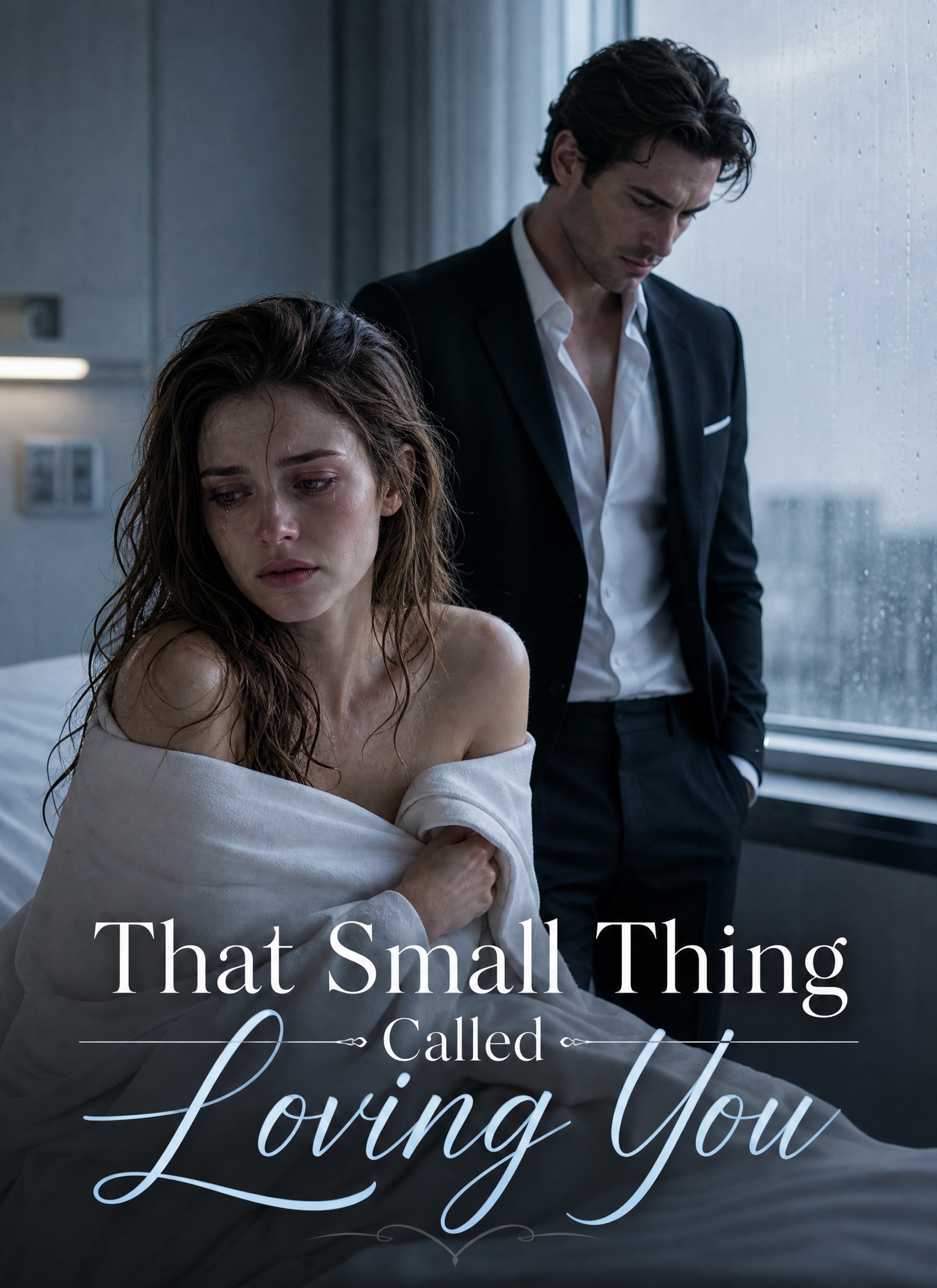 That Small Thing Called Loving You