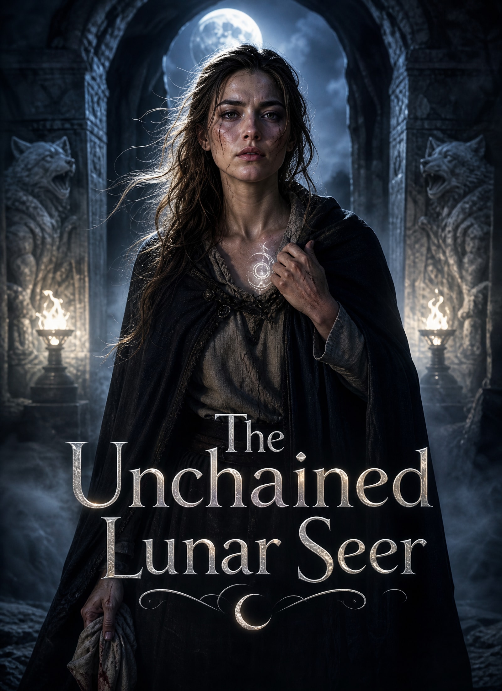The Unchained Lunar Seer