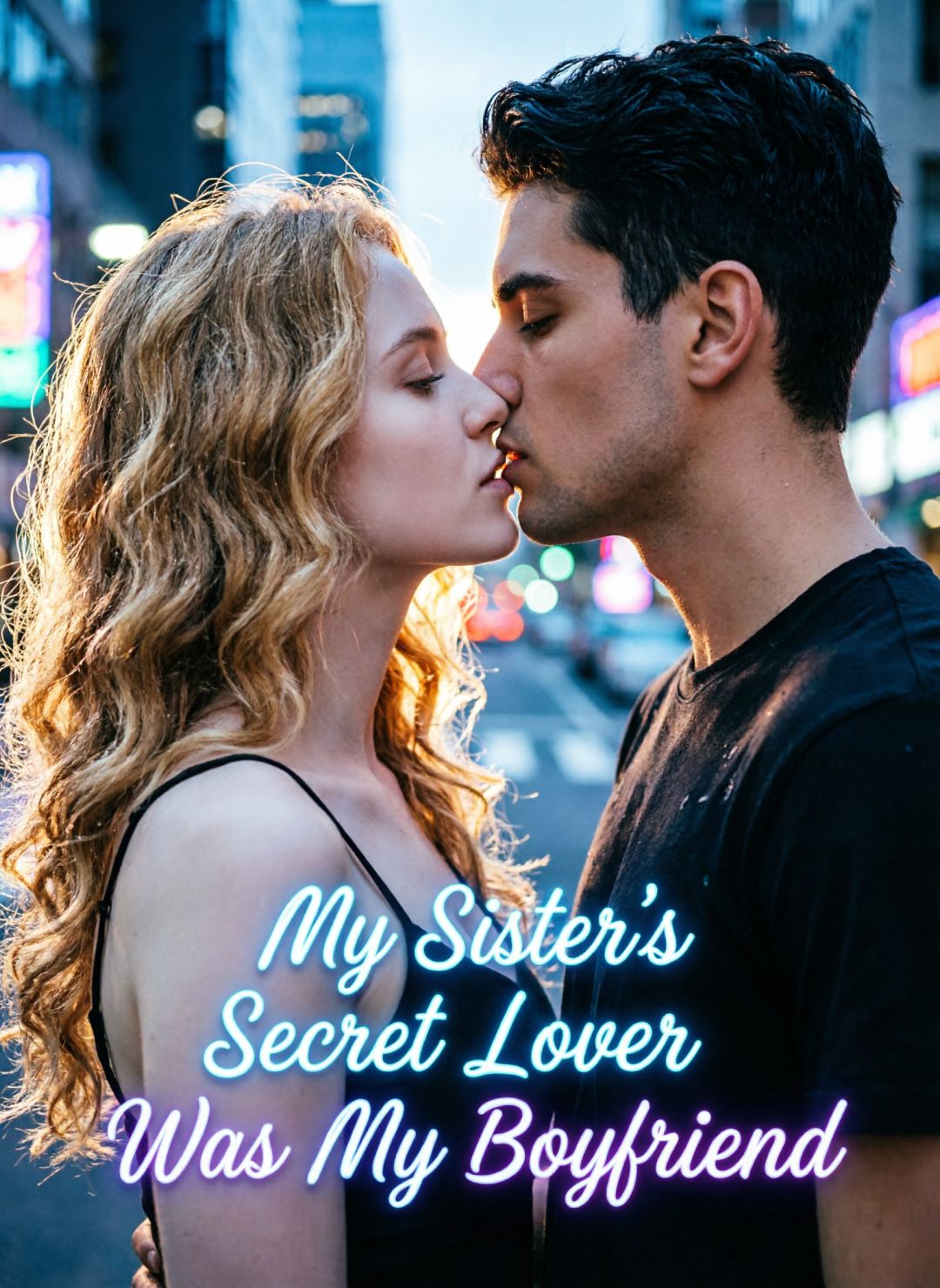 My Sister's Secret Lover Was My Boyfriend
