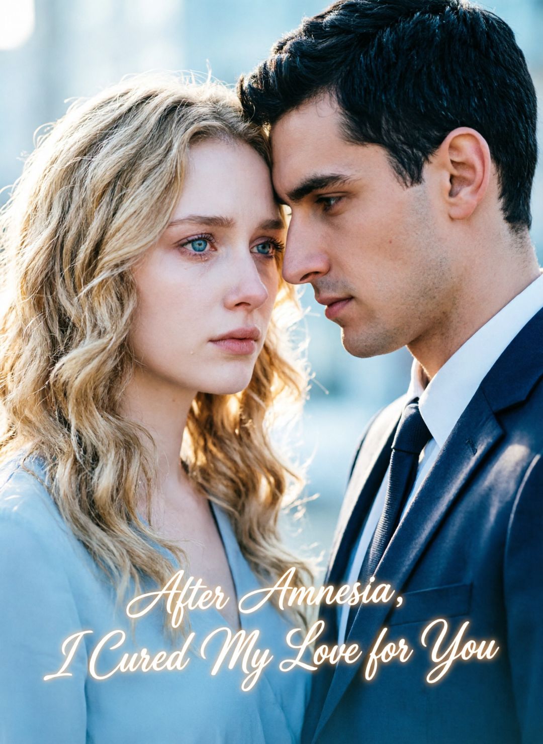 After Amnesia, I Cured My Love for You