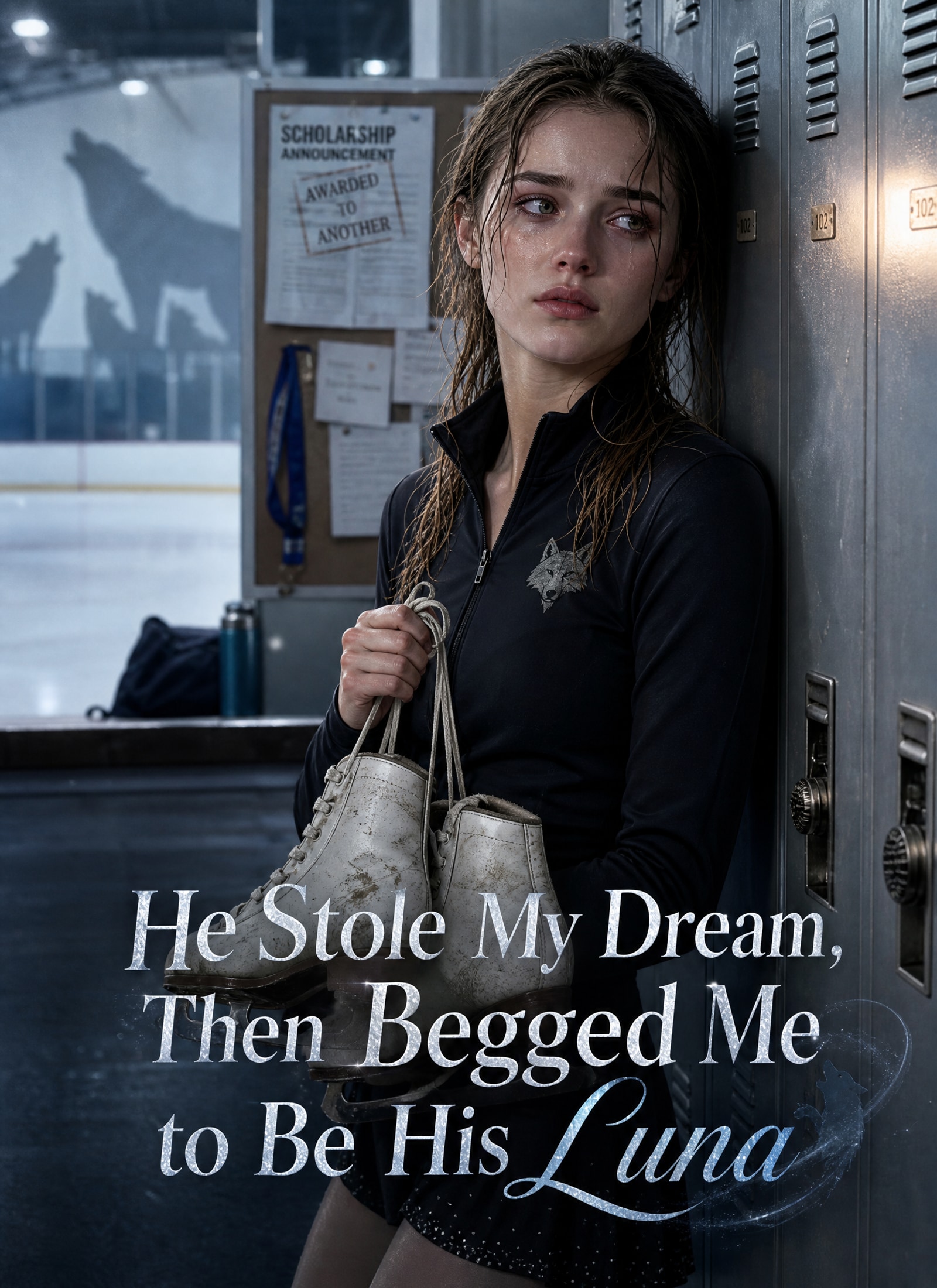 He Stole My Dream, Then Begged Me to Be His Luna