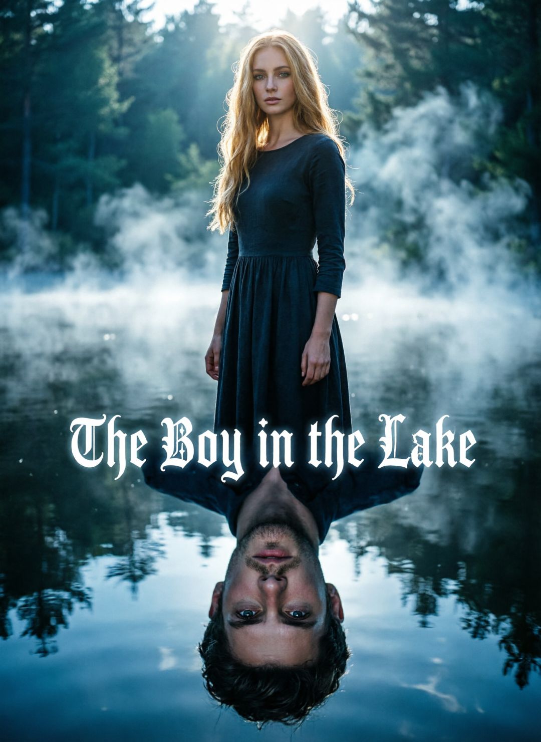 The Boy in the Lake