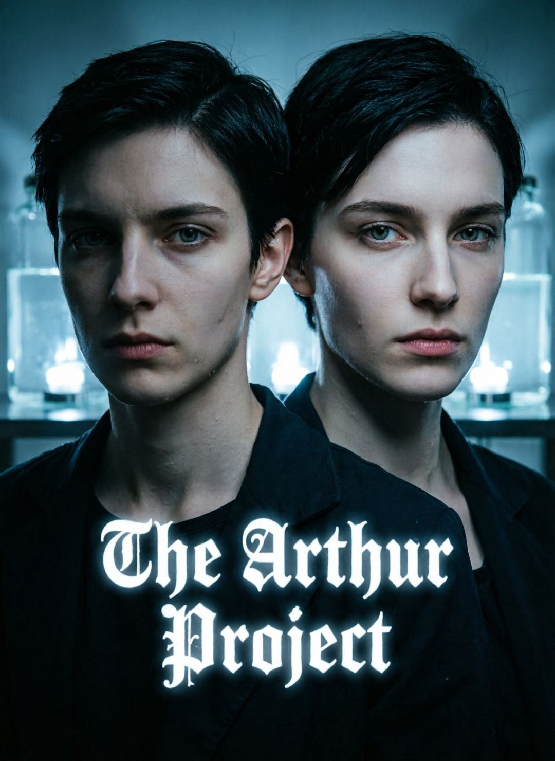 The Arthur Project