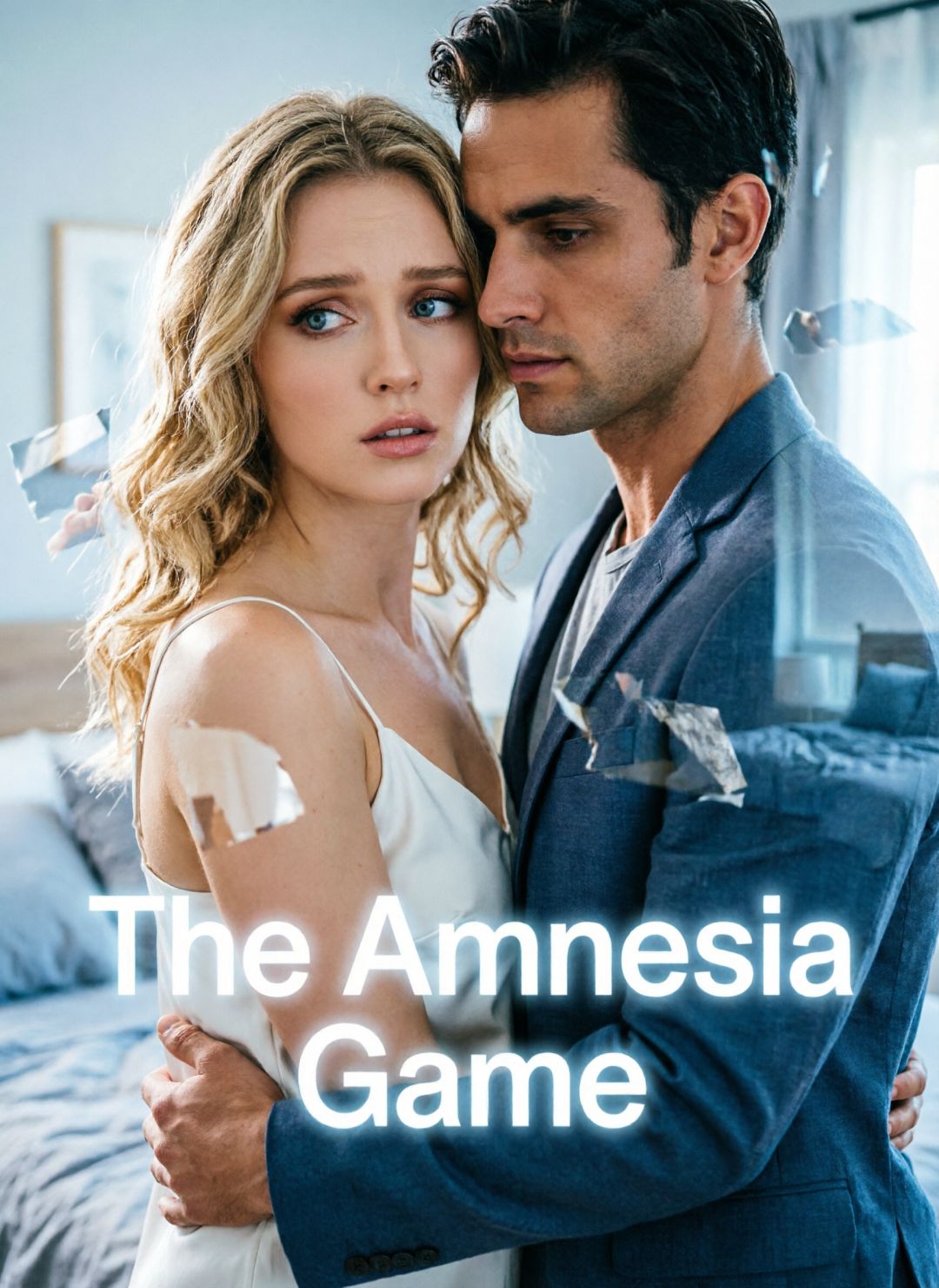The Amnesia Game