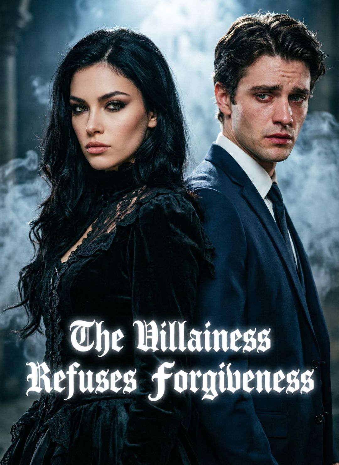 The Villainess Refuses Forgiveness