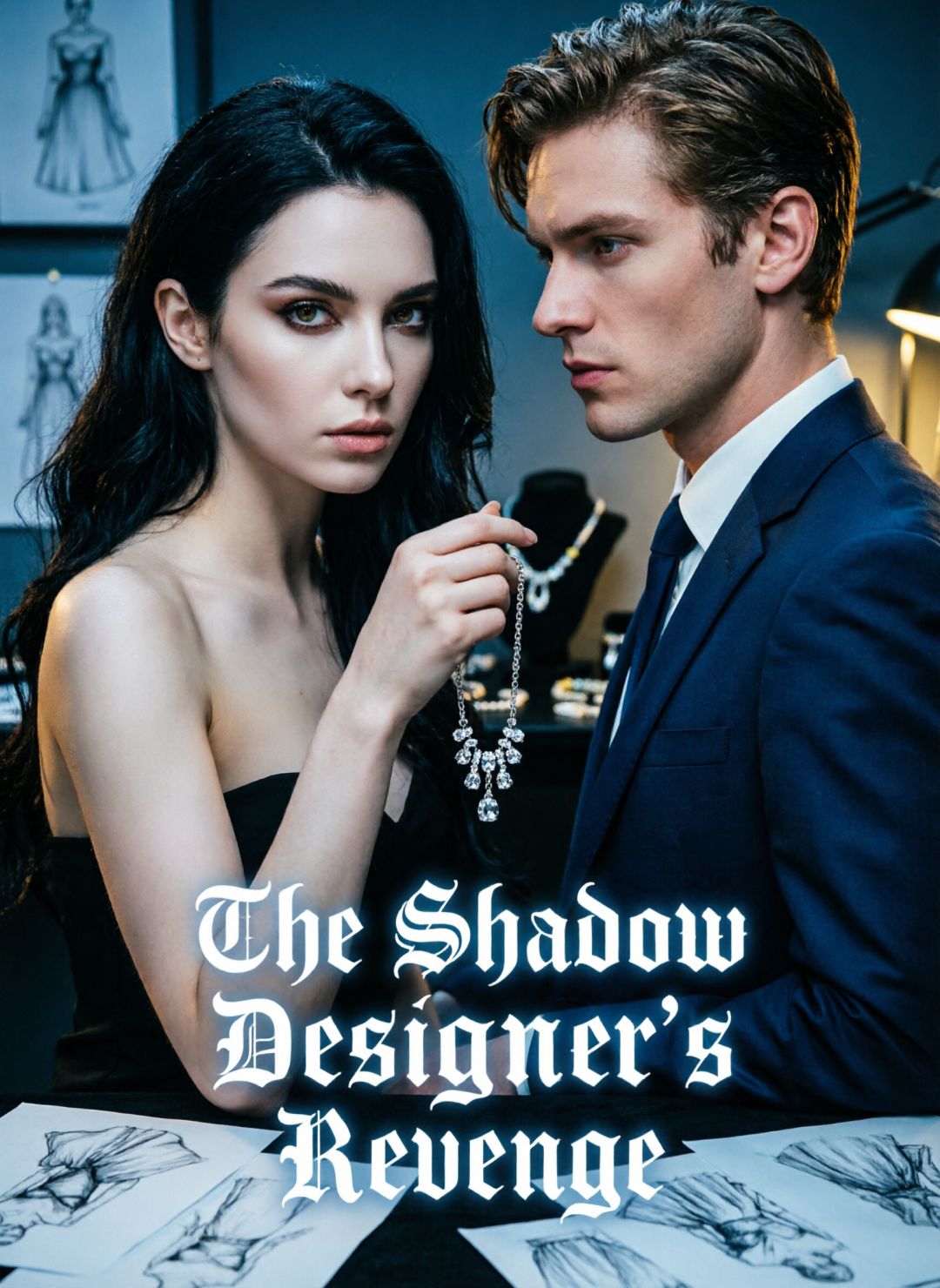 The Shadow Designer's Revenge