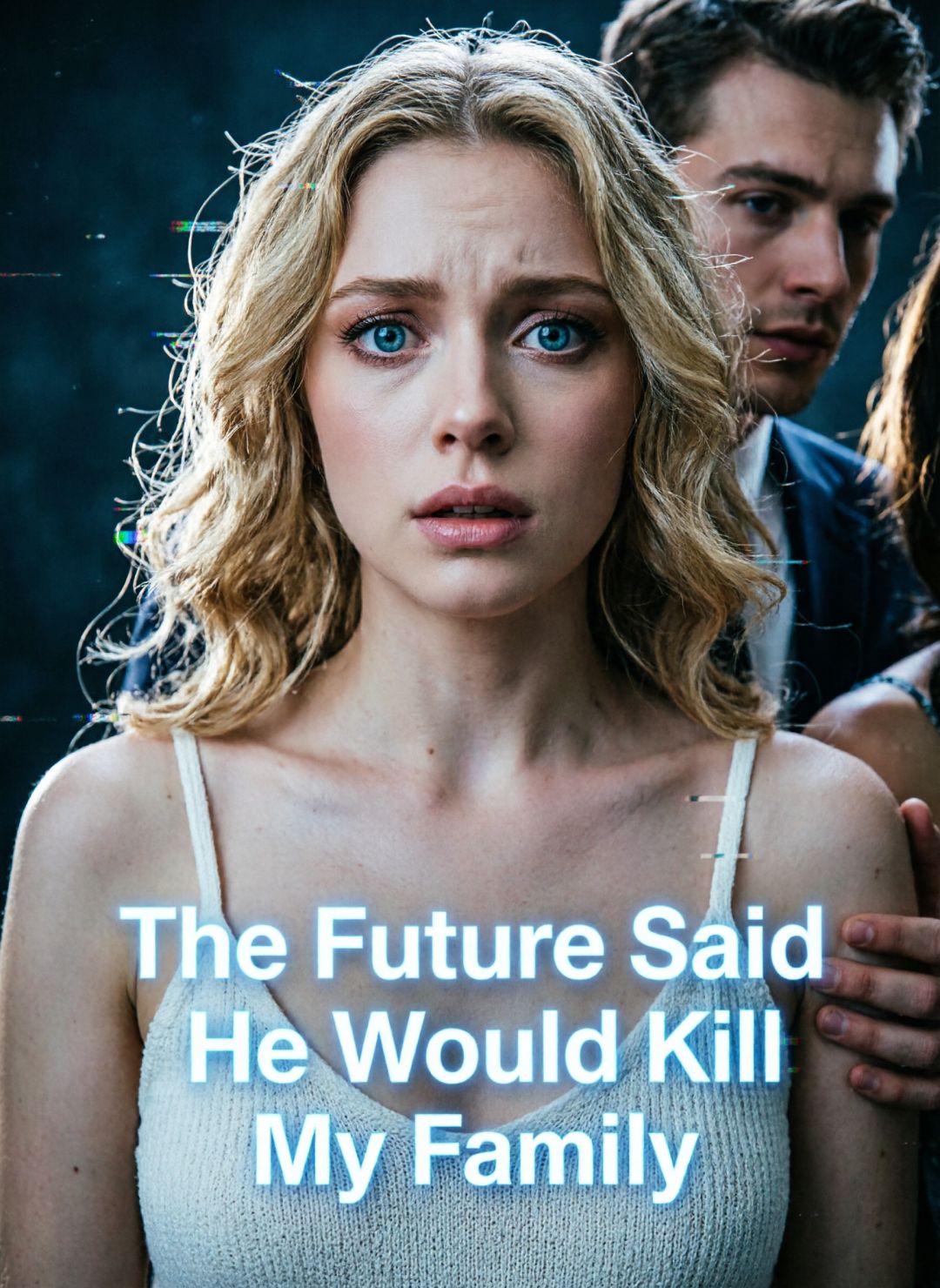 The Future Said He Would Kill My Family