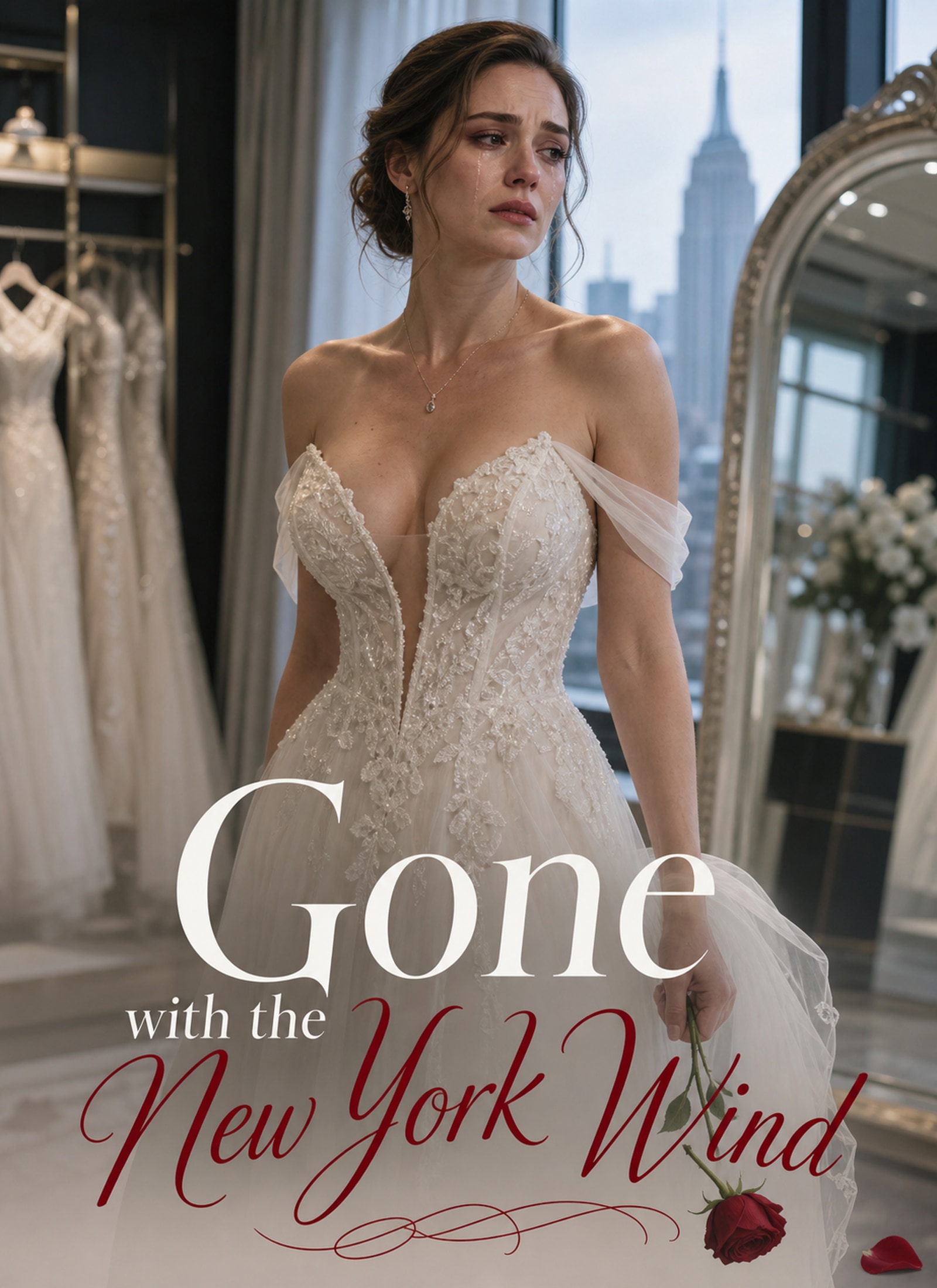 Gone with the New York Wind