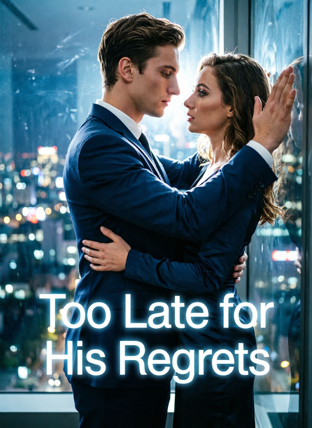 Too Late for His Regrets