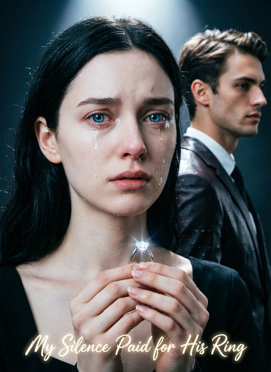 My Silence Paid for His Ring