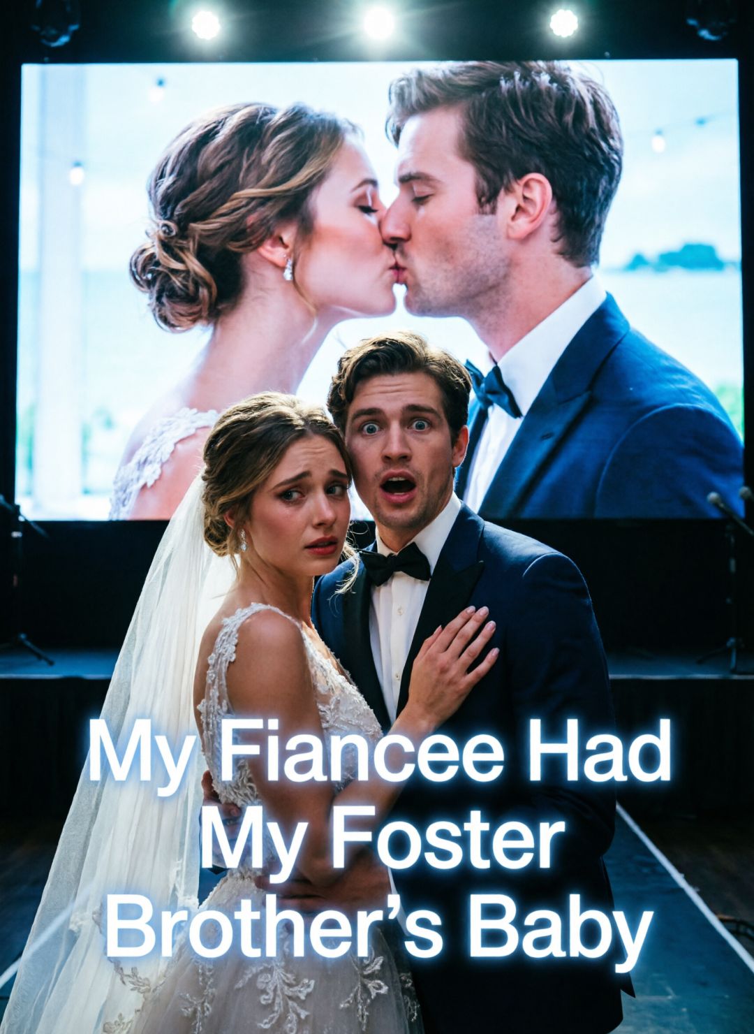 My Fiancee Had My Foster Brother's Baby