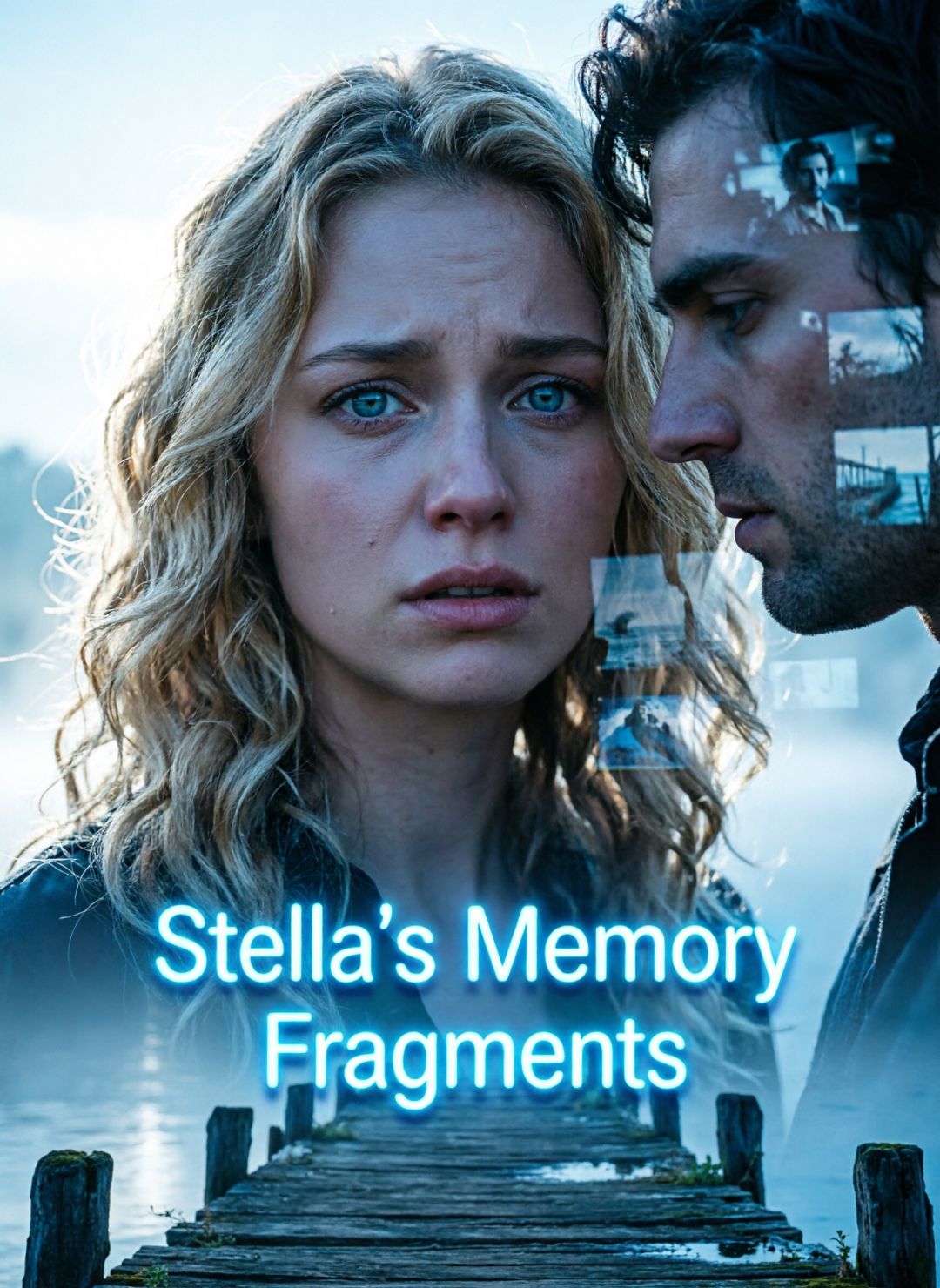 Stella's Memory Fragments