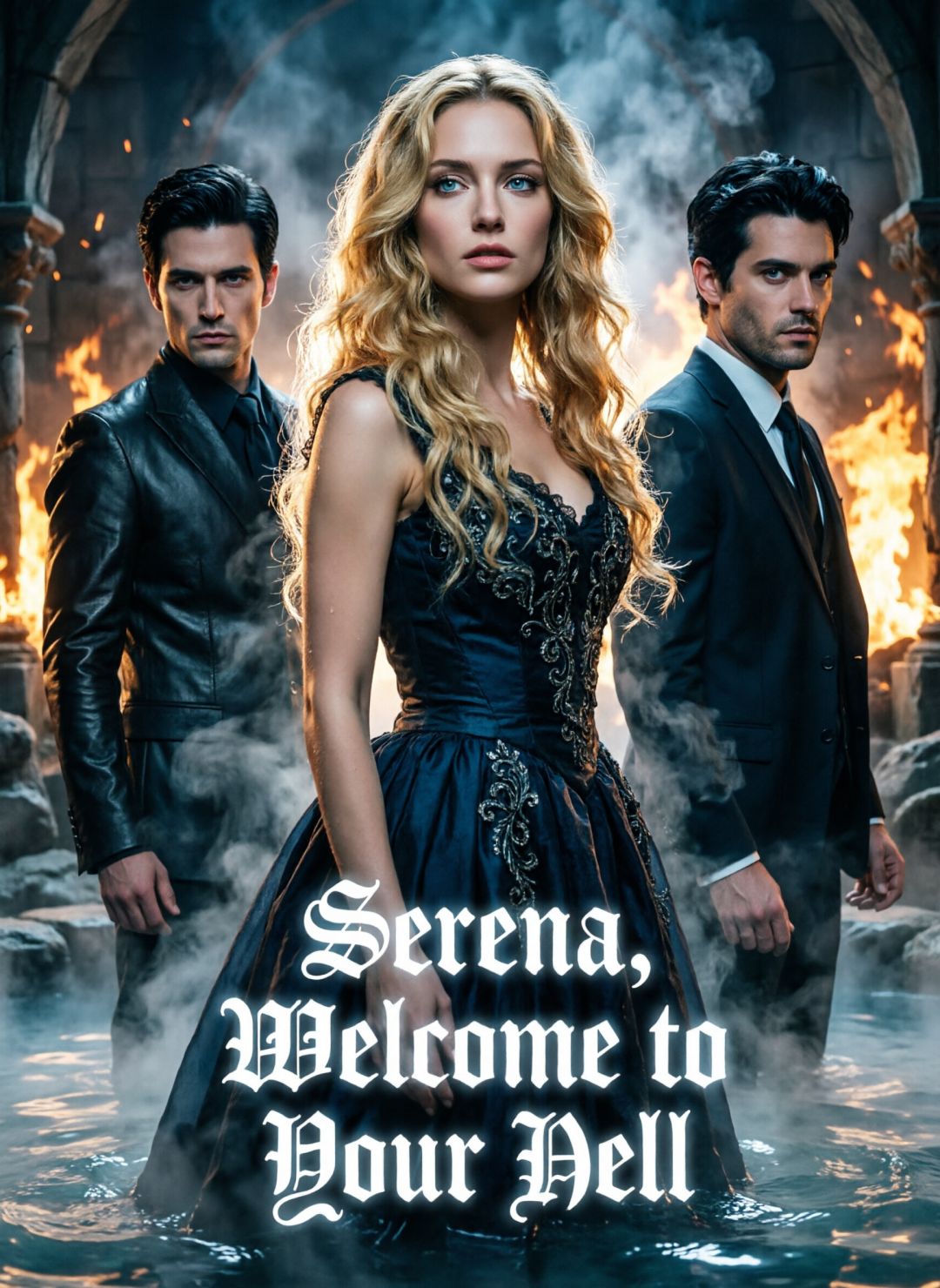Serena, Welcome to Your Hell