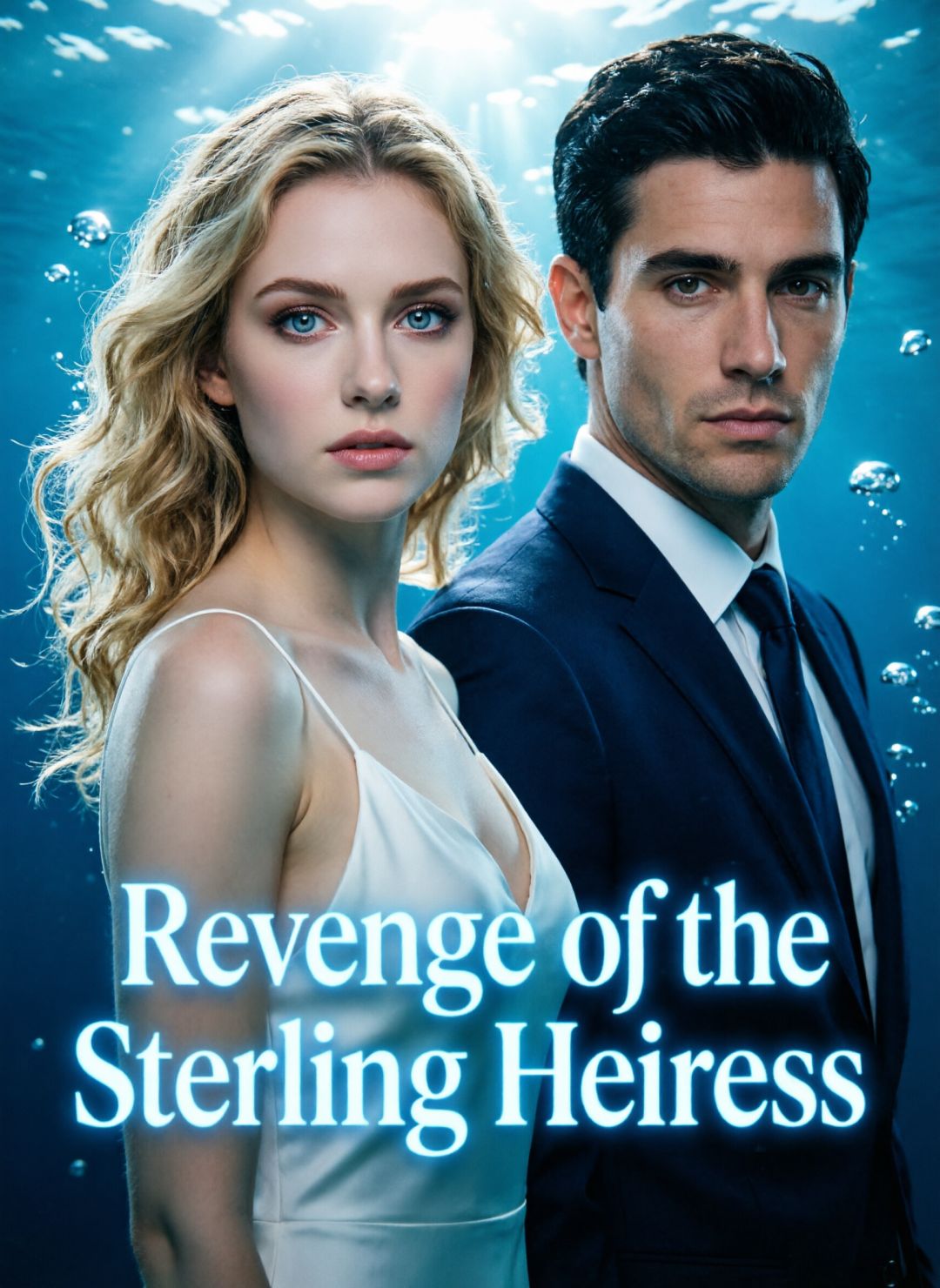 Revenge of the Sterling Heiress