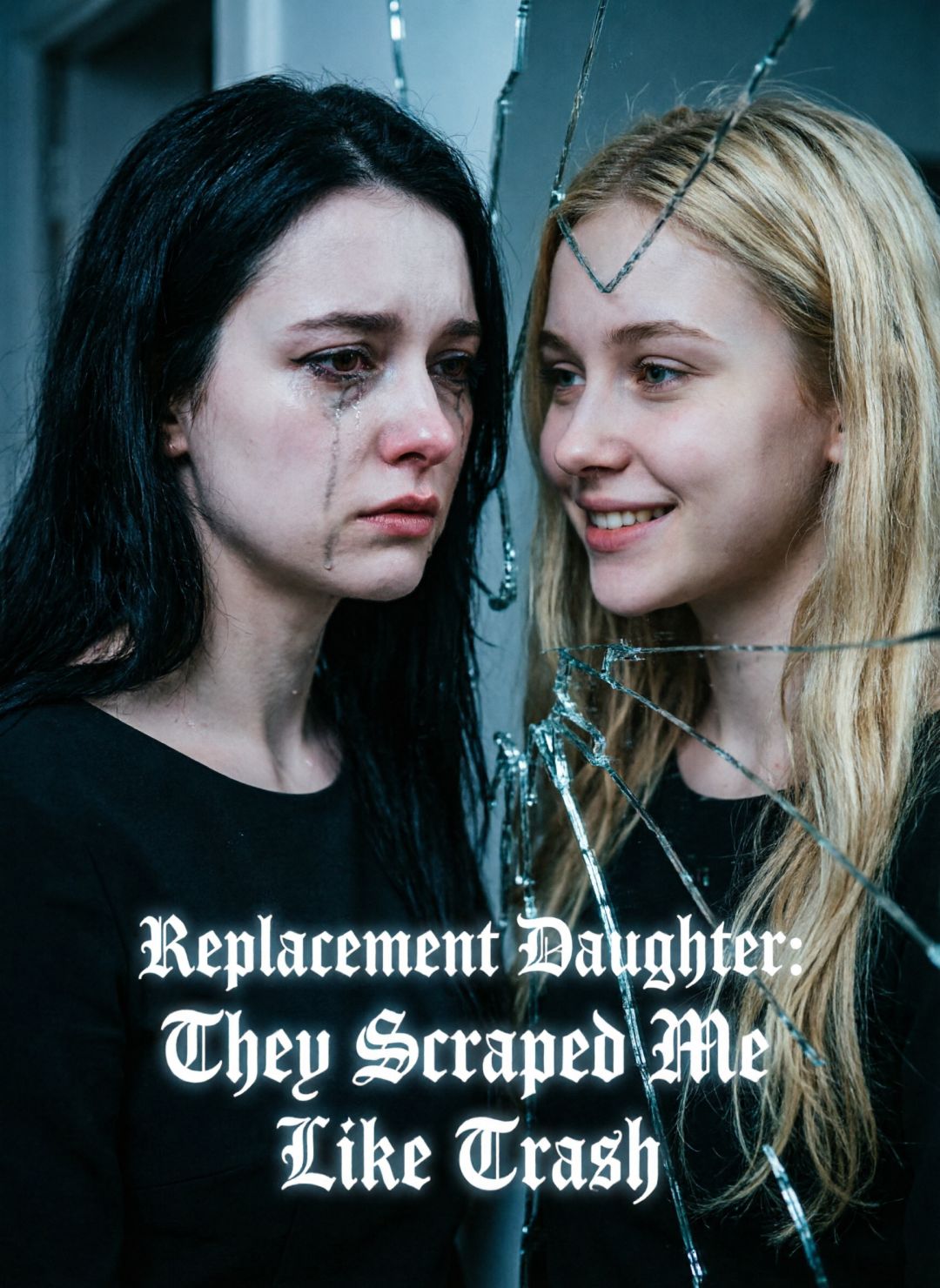Replacement Daughter: They Scraped Me Like Trash
