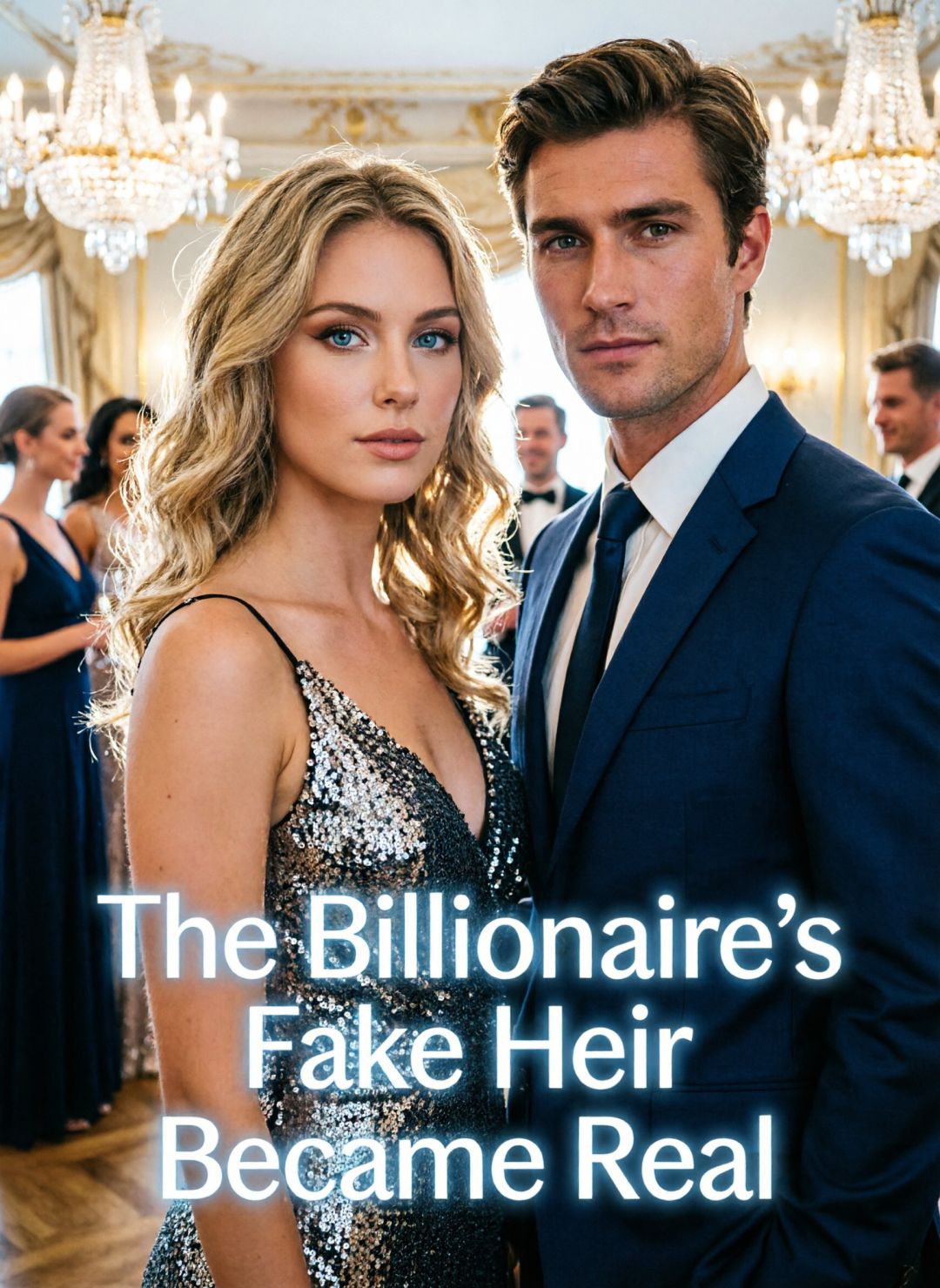 The Billionaire’s Fake Heir Became Real