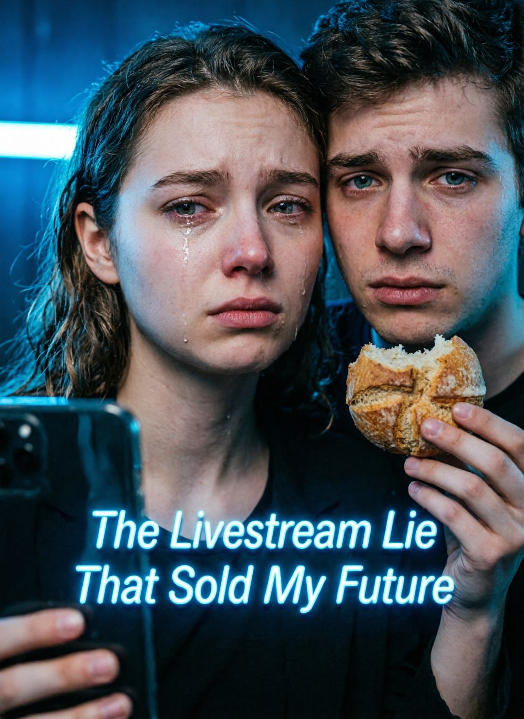 The Livestream Lie That Sold My Future