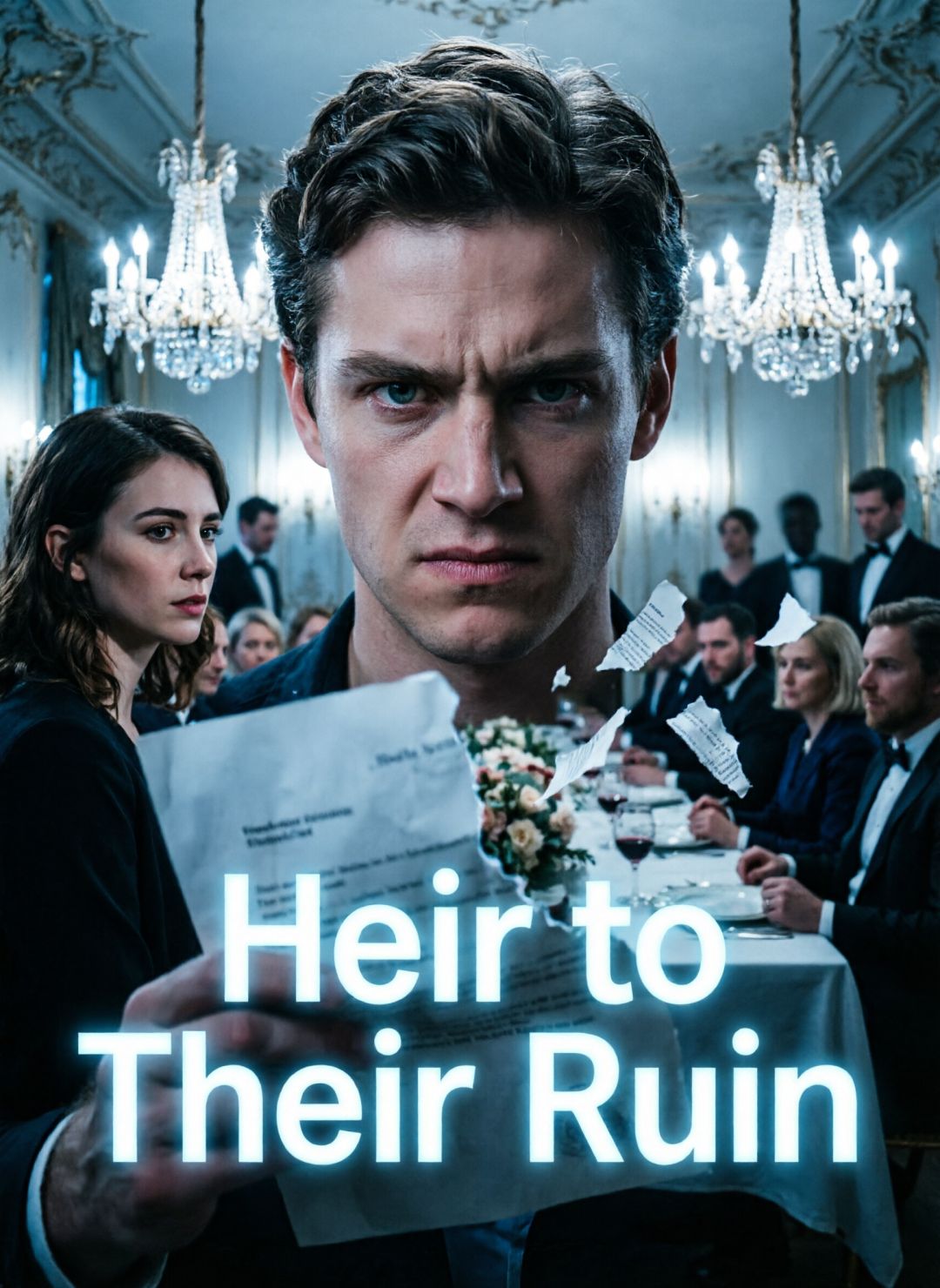 Heir to Their Ruin
