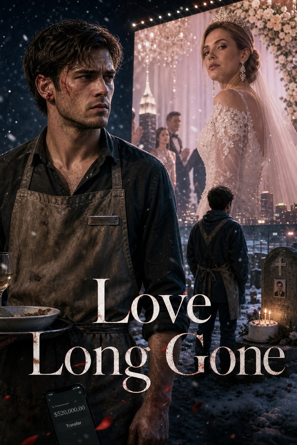 Love Long Gone