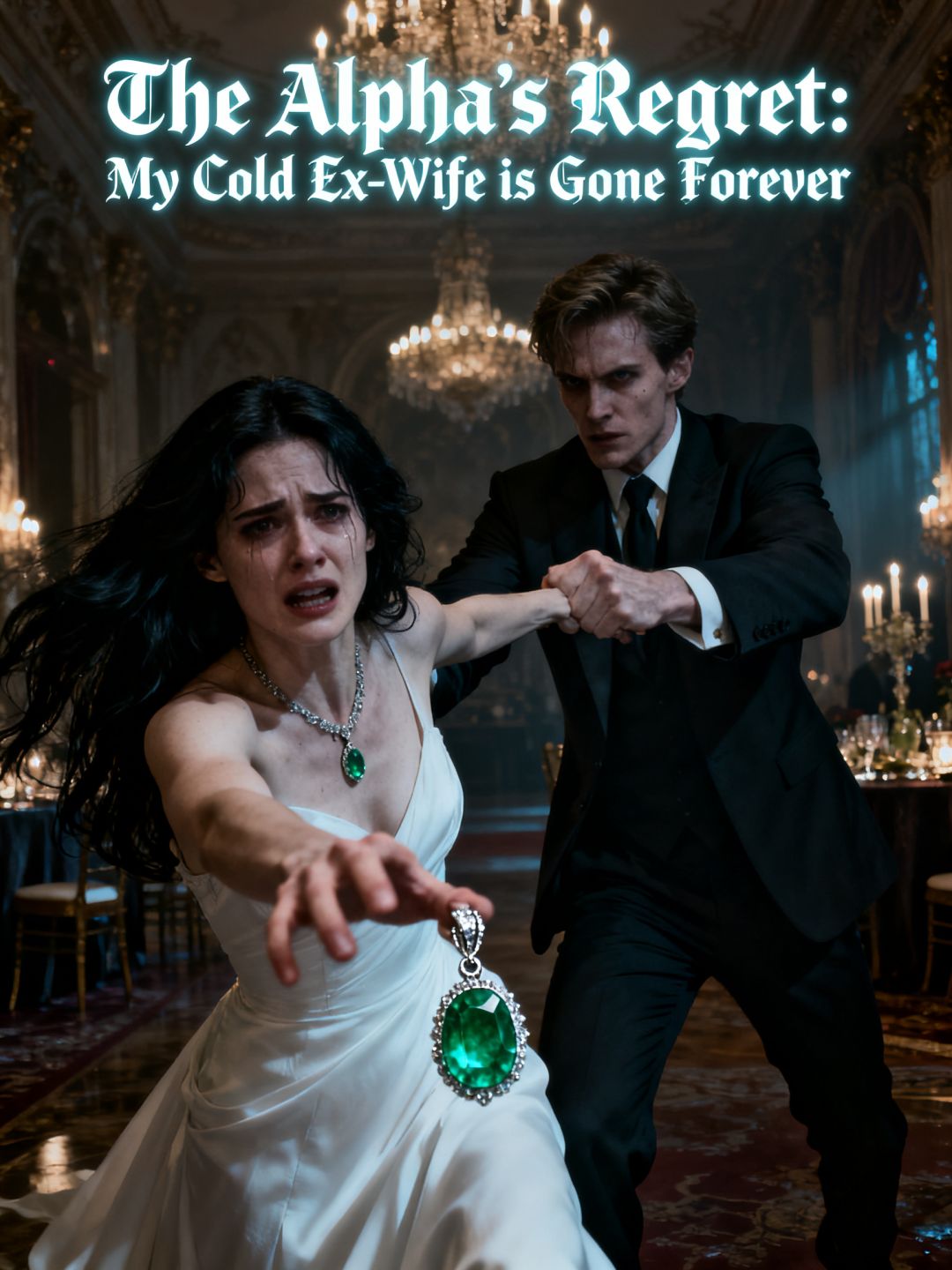 The Alpha's Regret: My Cold Ex-Wife is Gone Forever