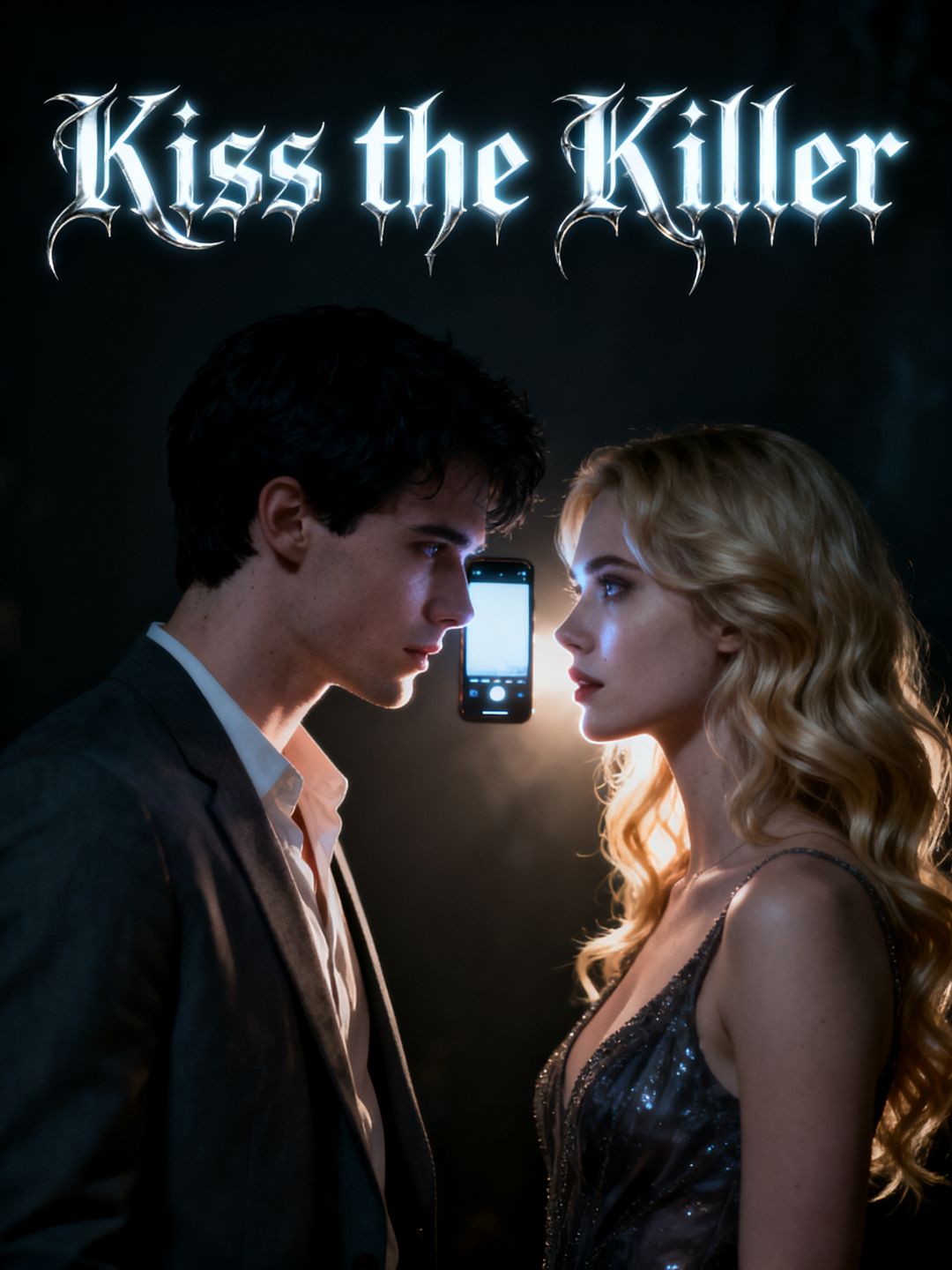 Kiss the Killer