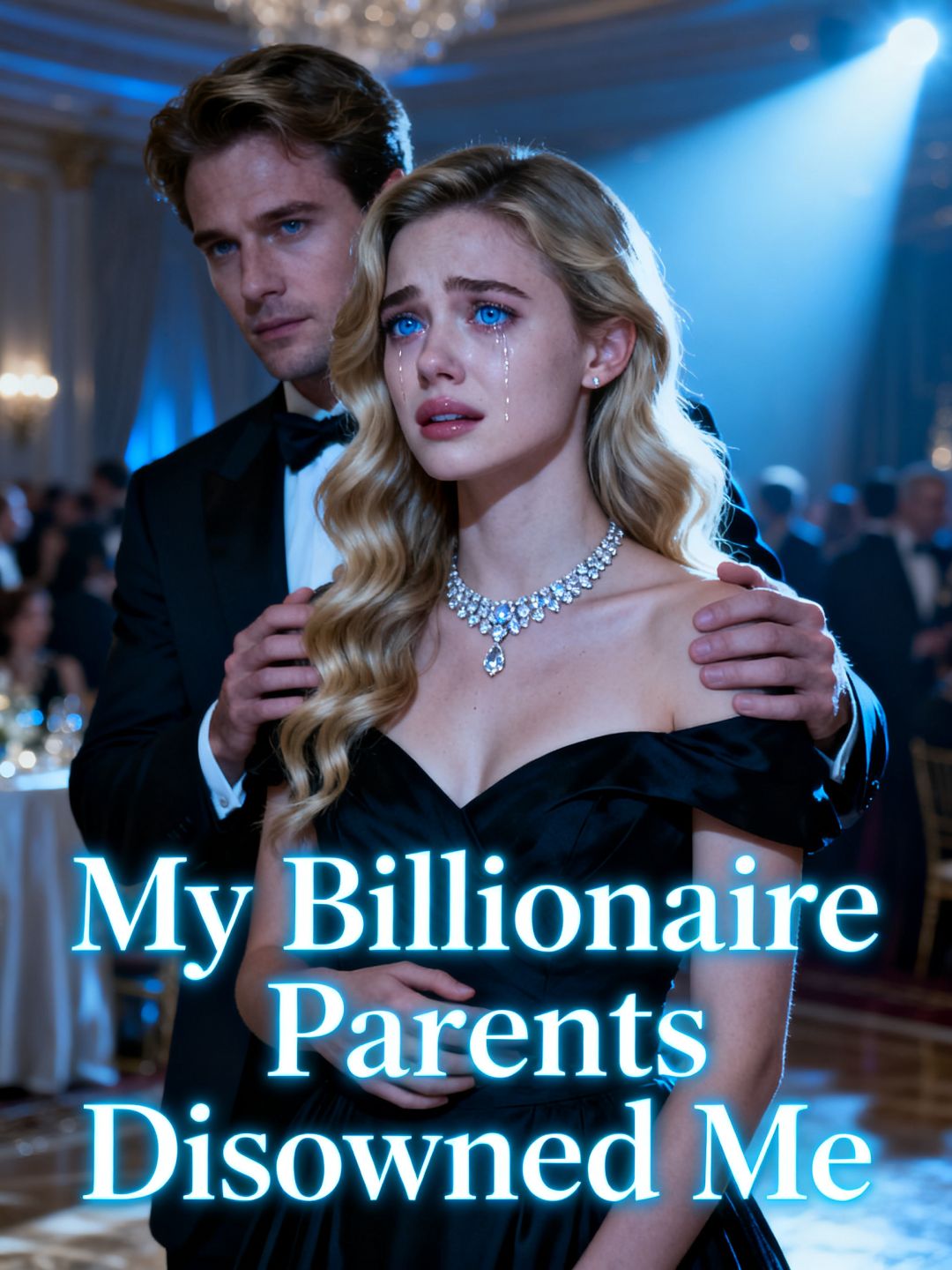 My Billionaire Parents Disowned Me